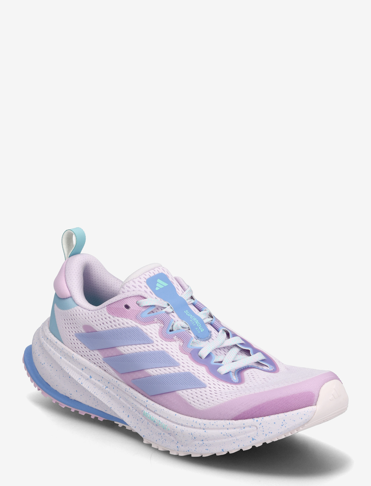 adidas Performance - SUPERNOVA RISE W ATR - jooksujalatsid - icelav/blspme/blilil - 0