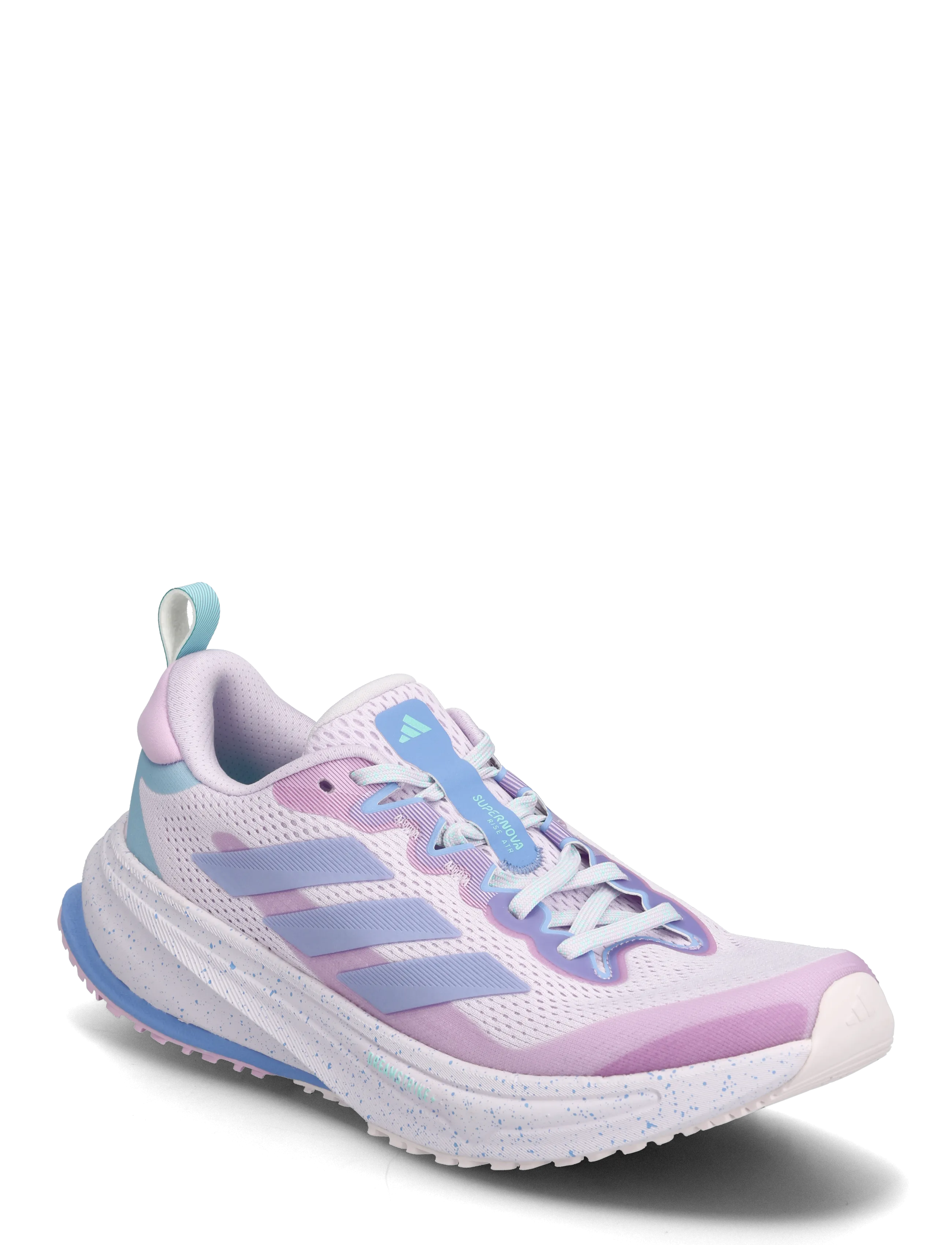 adidas Performance SUPERNOVA RISE W ATR - adidas Performance - ICELAV/BLSPME/BLILIL / multi
