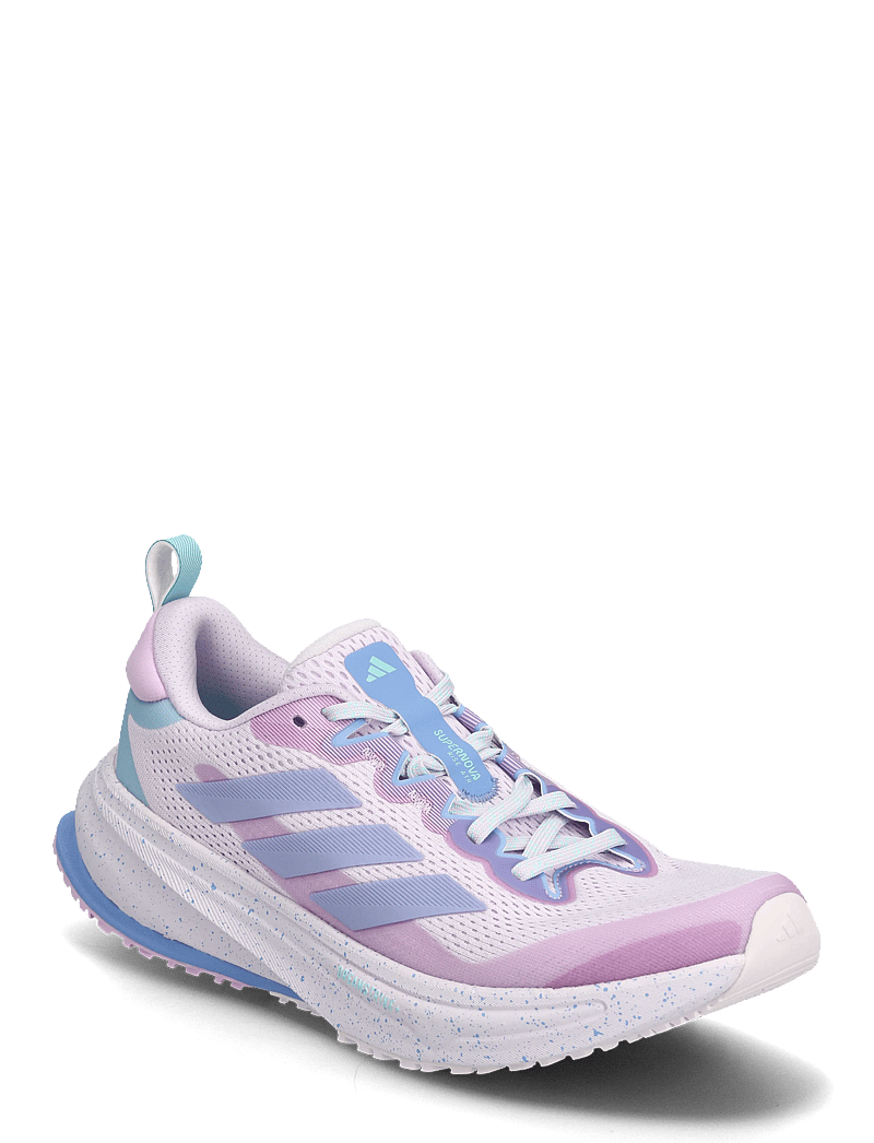 adidas Performance - SUPERNOVA RISE W ATR - jooksujalatsid - icelav/blspme/blilil - 0