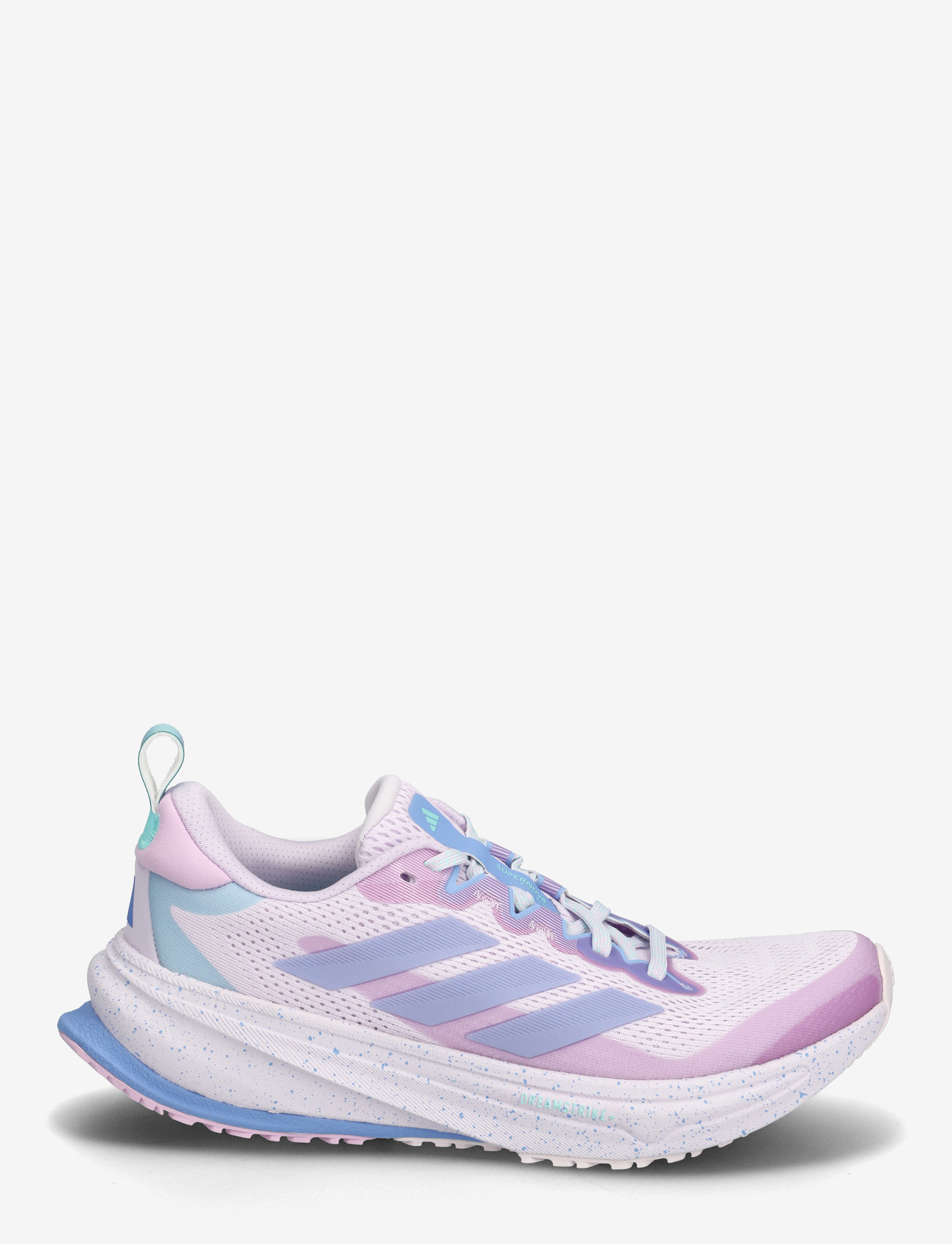 adidas Performance - SUPERNOVA RISE W ATR - jooksujalatsid - icelav/blspme/blilil - 1