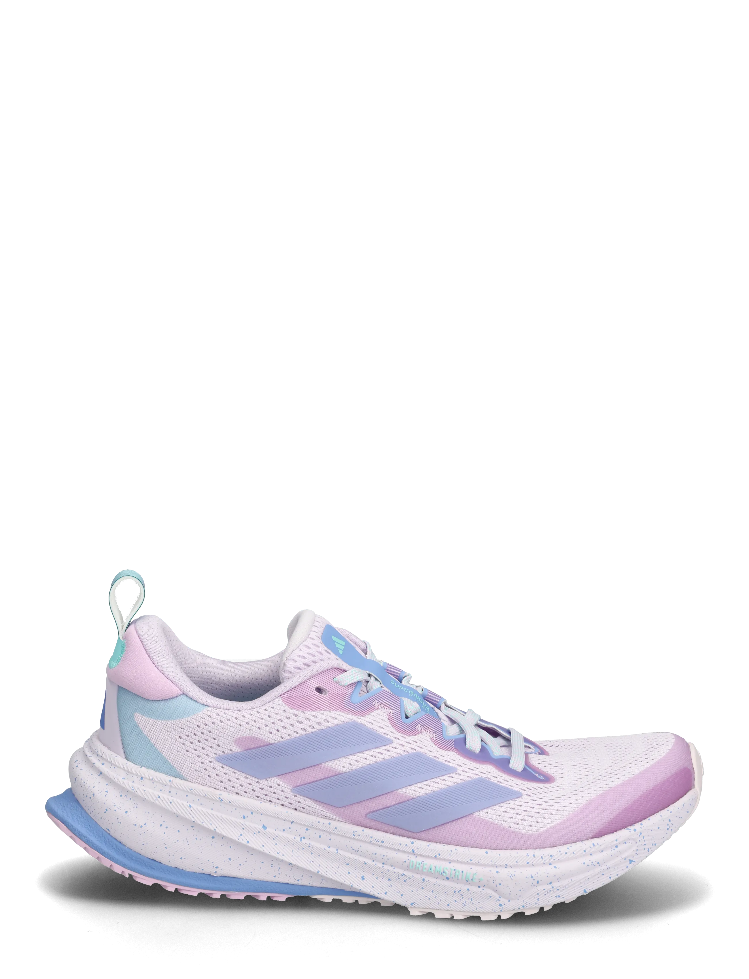 adidas Performance - SUPERNOVA RISE W ATR - løbesko - icelav/blspme/blilil - 1