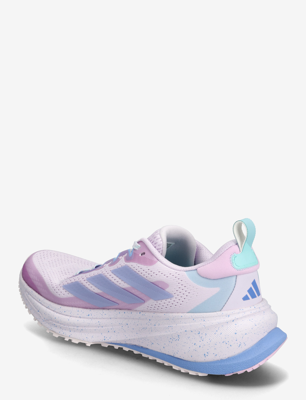 adidas Performance - SUPERNOVA RISE W ATR - jooksujalatsid - icelav/blspme/blilil - 2