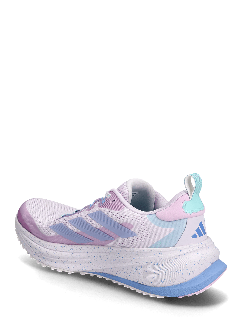 adidas Performance - SUPERNOVA RISE W ATR - jooksujalatsid - icelav/blspme/blilil - 2