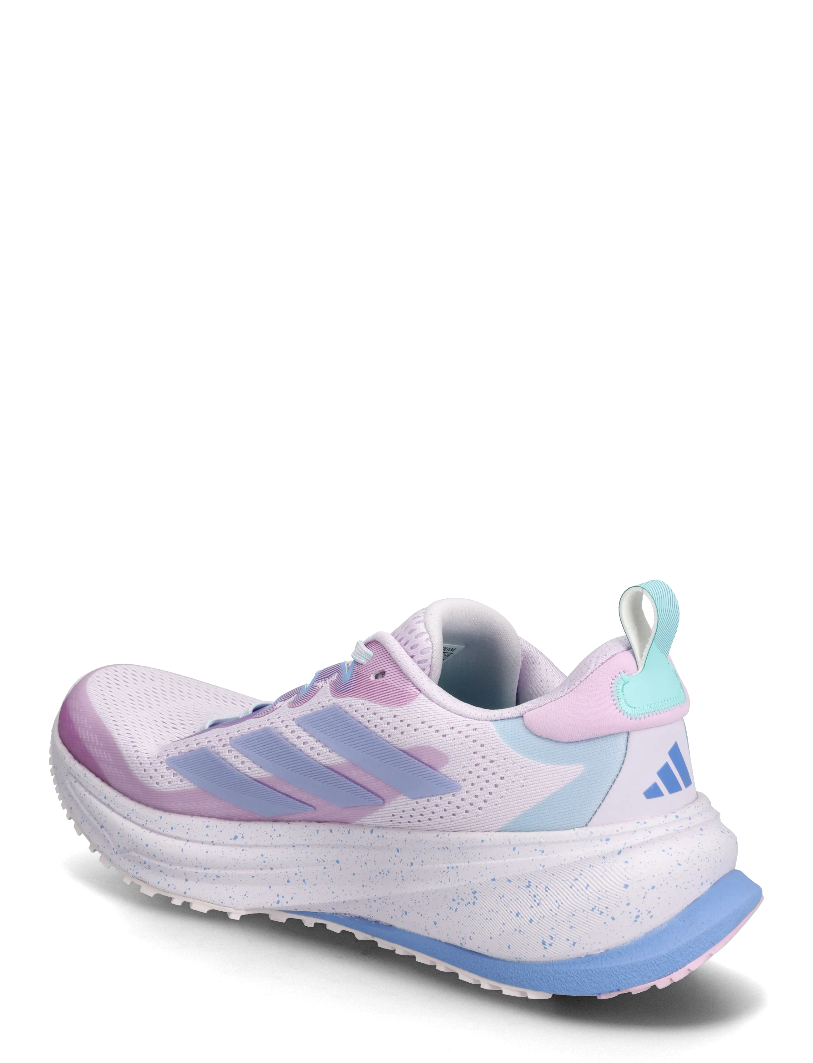 adidas Performance - SUPERNOVA RISE W ATR - løbesko - icelav/blspme/blilil - 2