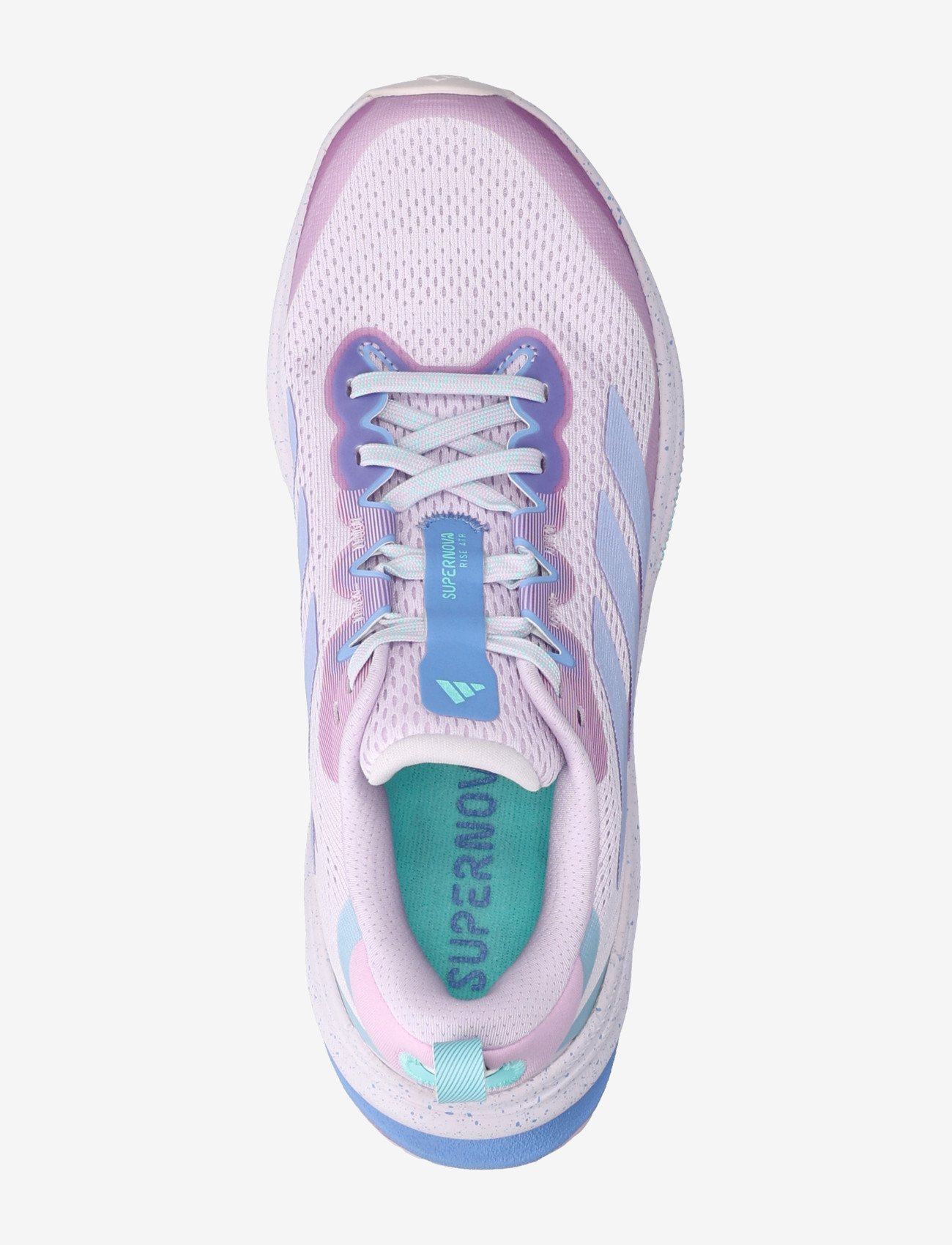 adidas Performance - SUPERNOVA RISE W ATR - jooksujalatsid - icelav/blspme/blilil - 3