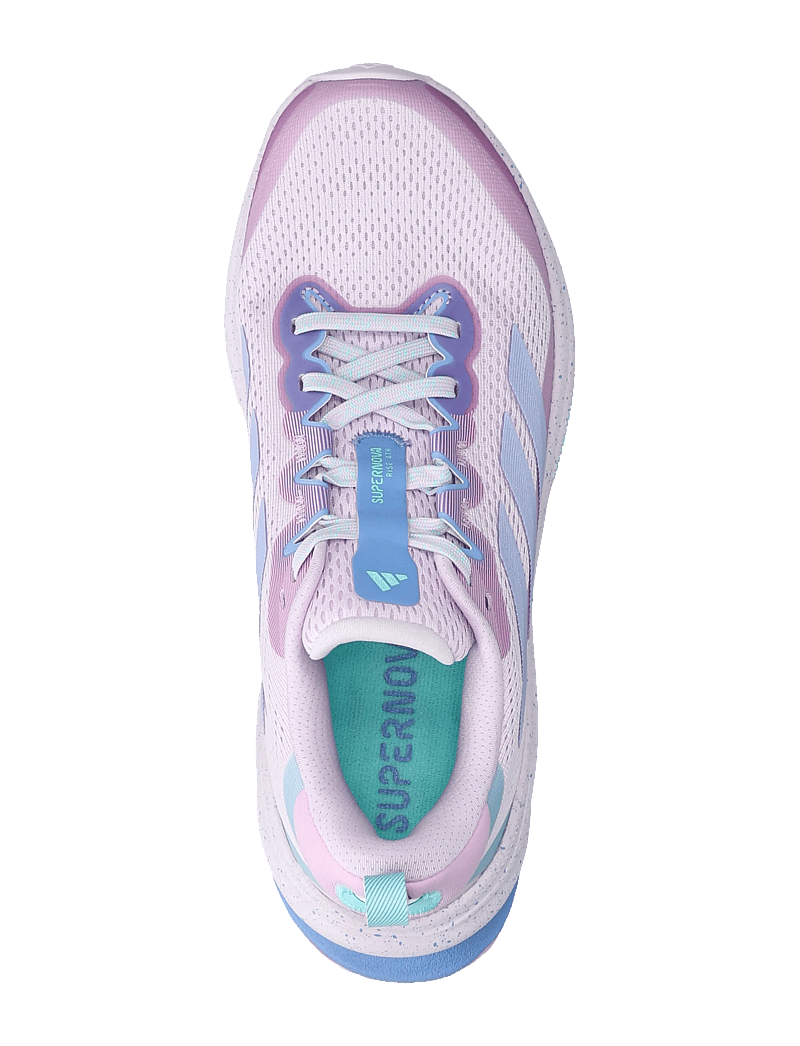 adidas Performance - SUPERNOVA RISE W ATR - jooksujalatsid - icelav/blspme/blilil - 3