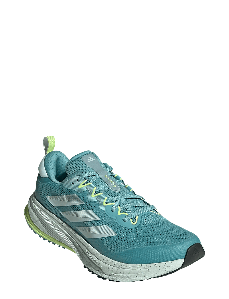 adidas Performance - SUPERNOVA RISE W ATR - laufschuhe - minton/halmin/hireye - 0
