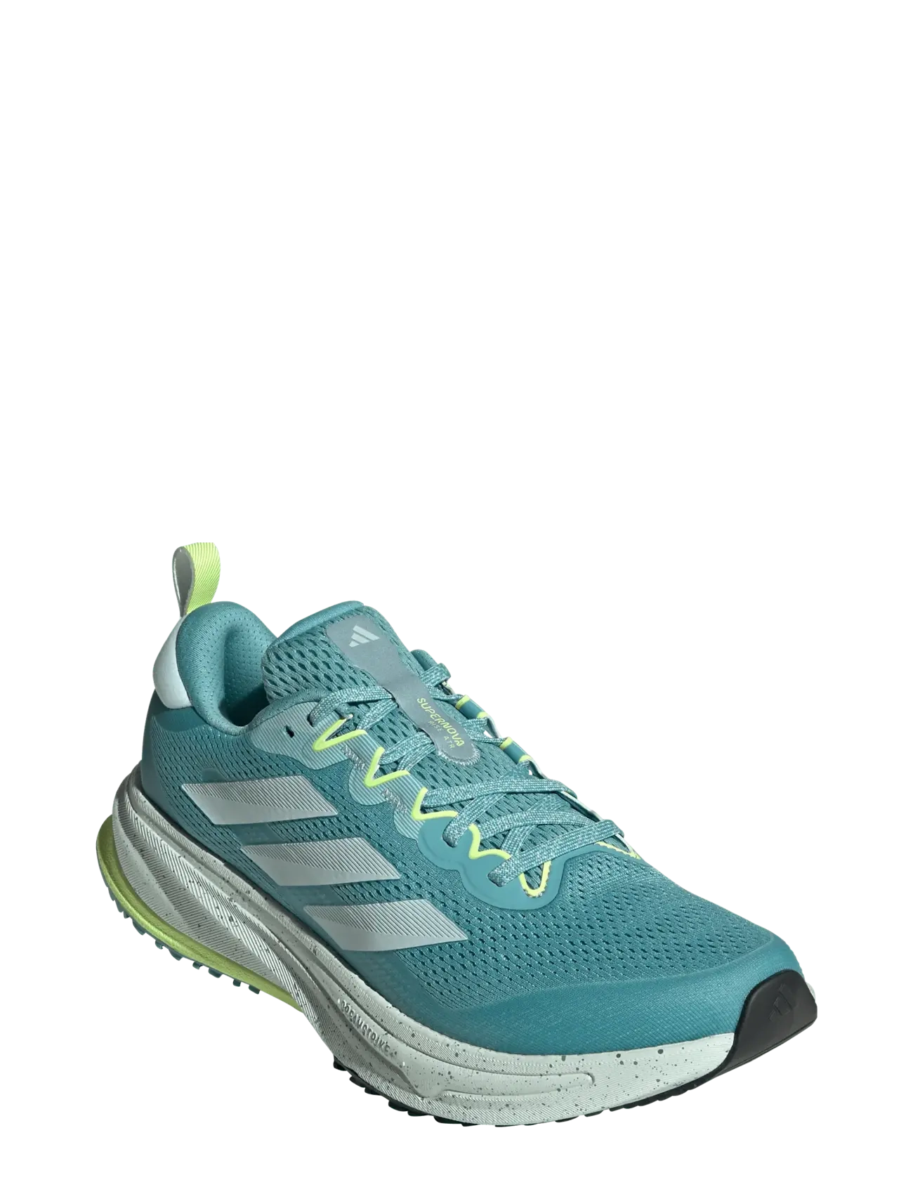 adidas Performance - SUPERNOVA RISE W ATR - løbesko - minton/halmin/hireye - 0