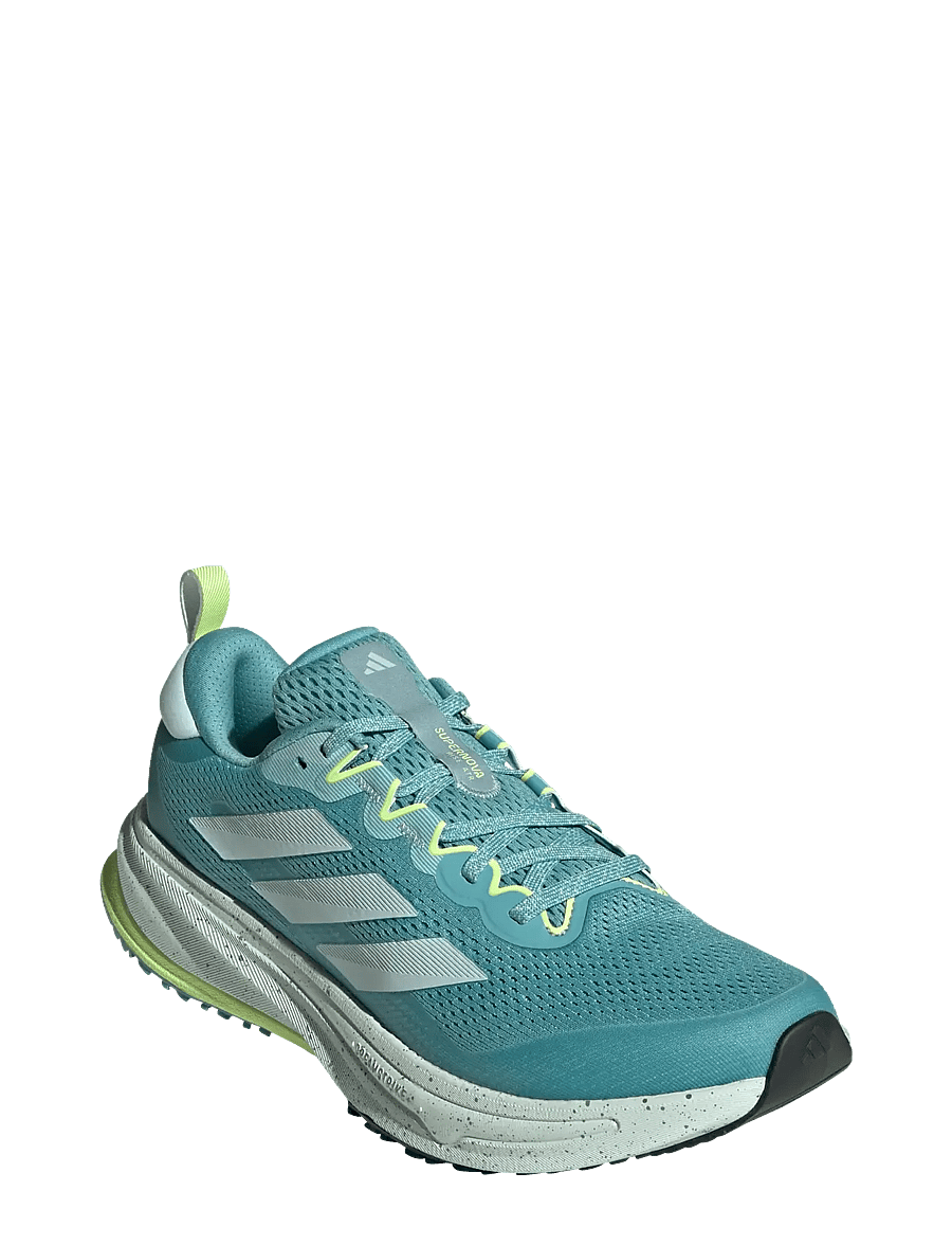 adidas Performance - SUPERNOVA RISE W ATR - running shoes - minton/halmin/hireye - 0