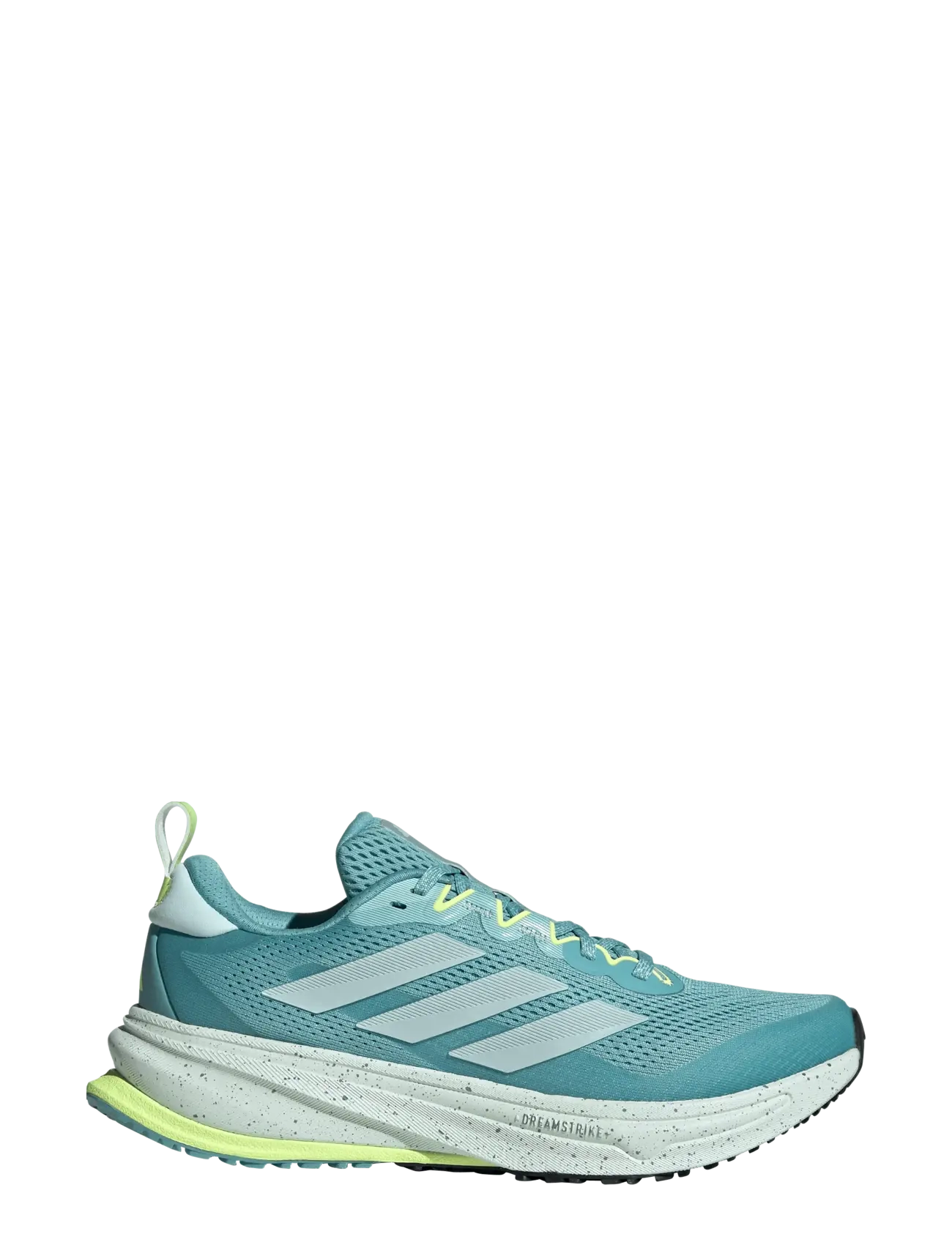 adidas Performance - SUPERNOVA RISE W ATR - løbesko - minton/halmin/hireye - 1