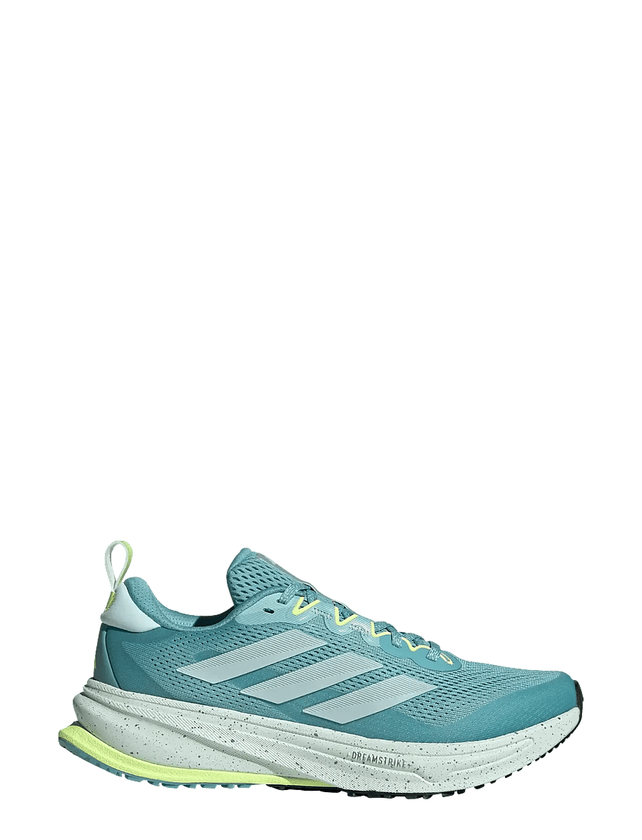 adidas Performance - SUPERNOVA RISE W ATR - running shoes - minton/halmin/hireye - 1