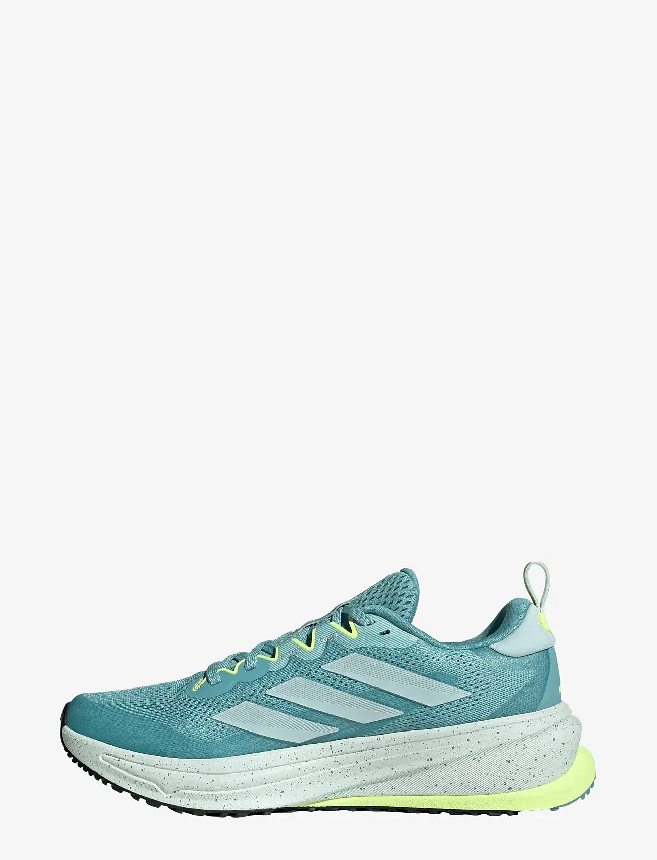 adidas Performance - SUPERNOVA RISE W ATR - löparskor - minton/halmin/hireye - 2