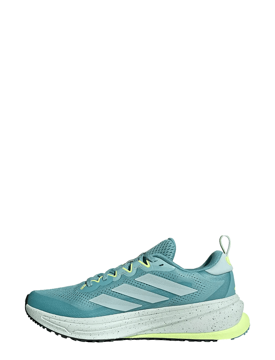 adidas Performance - SUPERNOVA RISE W ATR - running shoes - minton/halmin/hireye - 2