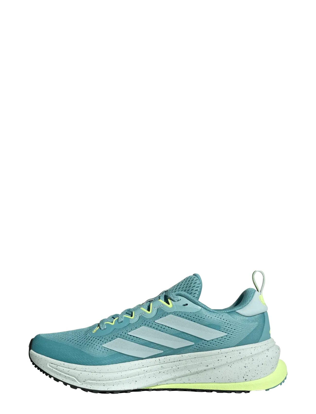 adidas Performance - SUPERNOVA RISE W ATR - løbesko - minton/halmin/hireye - 2
