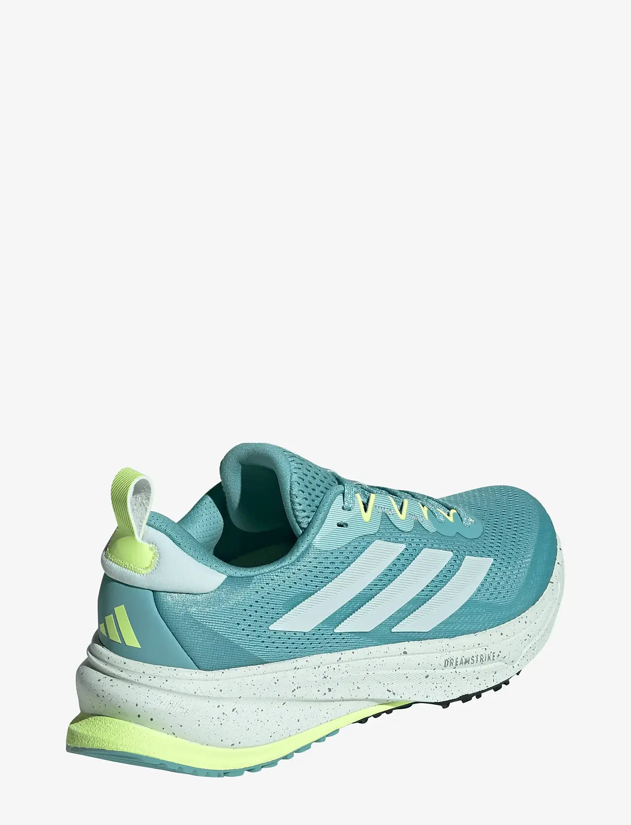 adidas Performance - SUPERNOVA RISE W ATR - löparskor - minton/halmin/hireye - 3