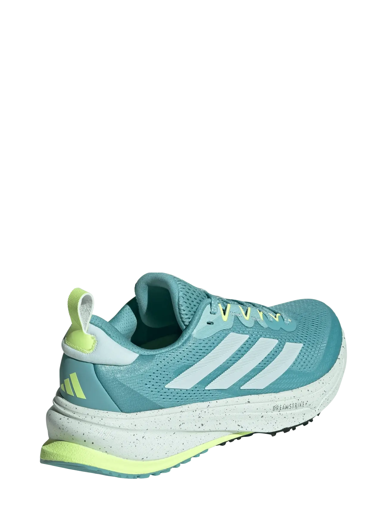 adidas Performance - SUPERNOVA RISE W ATR - løbesko - minton/halmin/hireye - 3