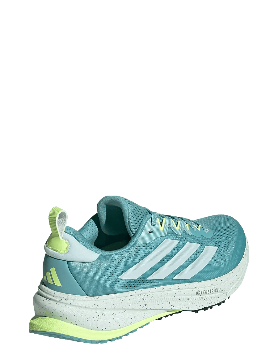 adidas Performance - SUPERNOVA RISE W ATR - running shoes - minton/halmin/hireye - 3