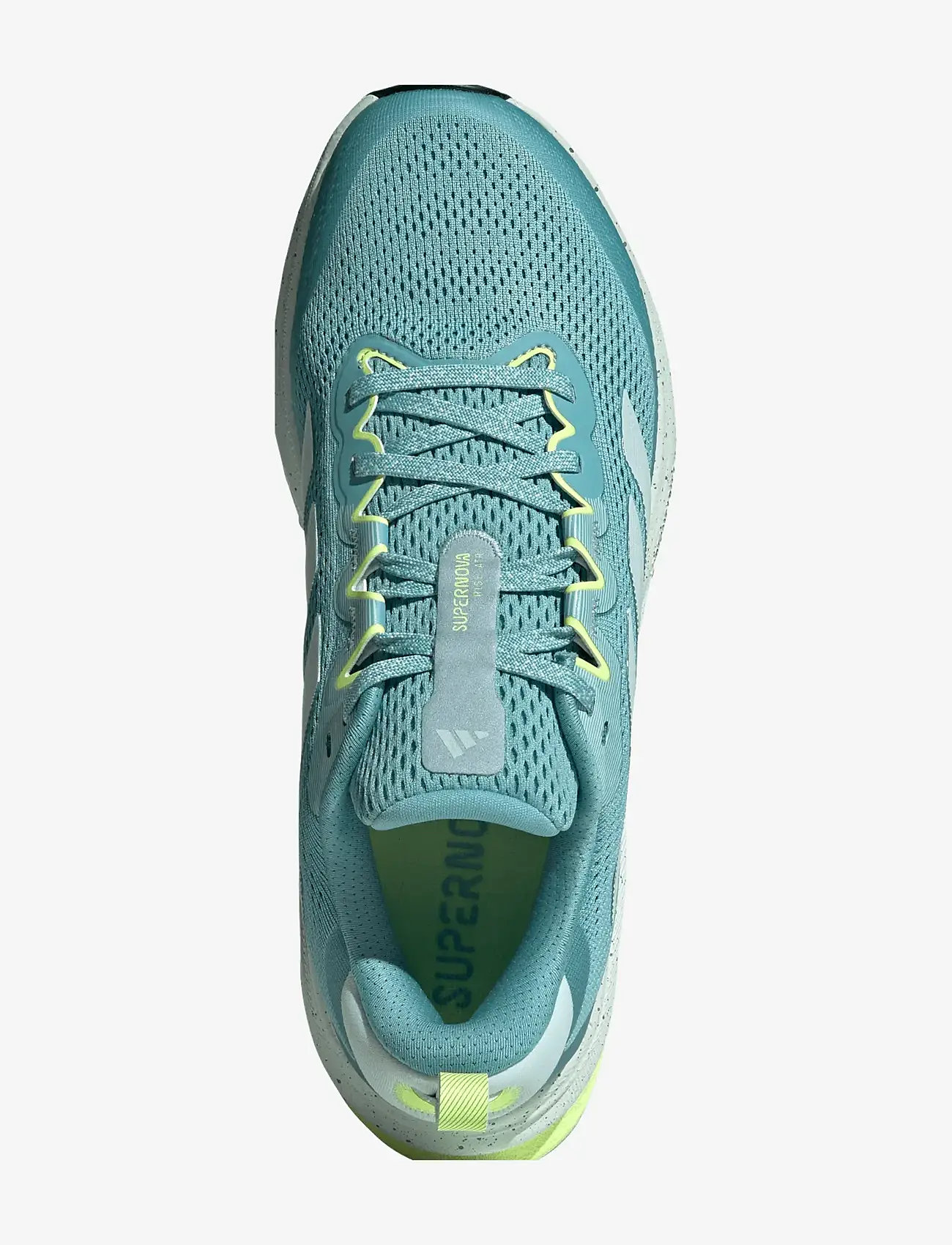 adidas Performance - SUPERNOVA RISE W ATR - löparskor - minton/halmin/hireye - 4