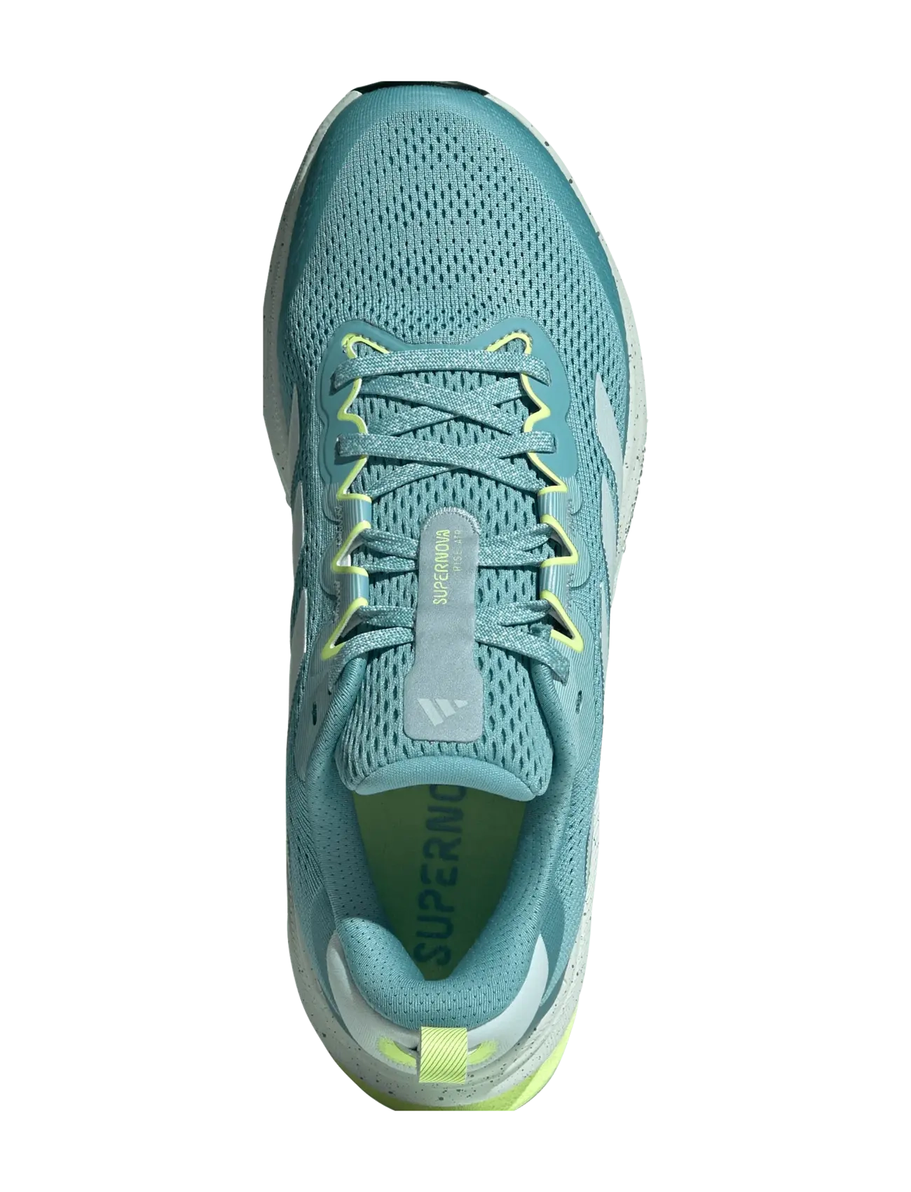 adidas Performance - SUPERNOVA RISE W ATR - løbesko - minton/halmin/hireye - 4