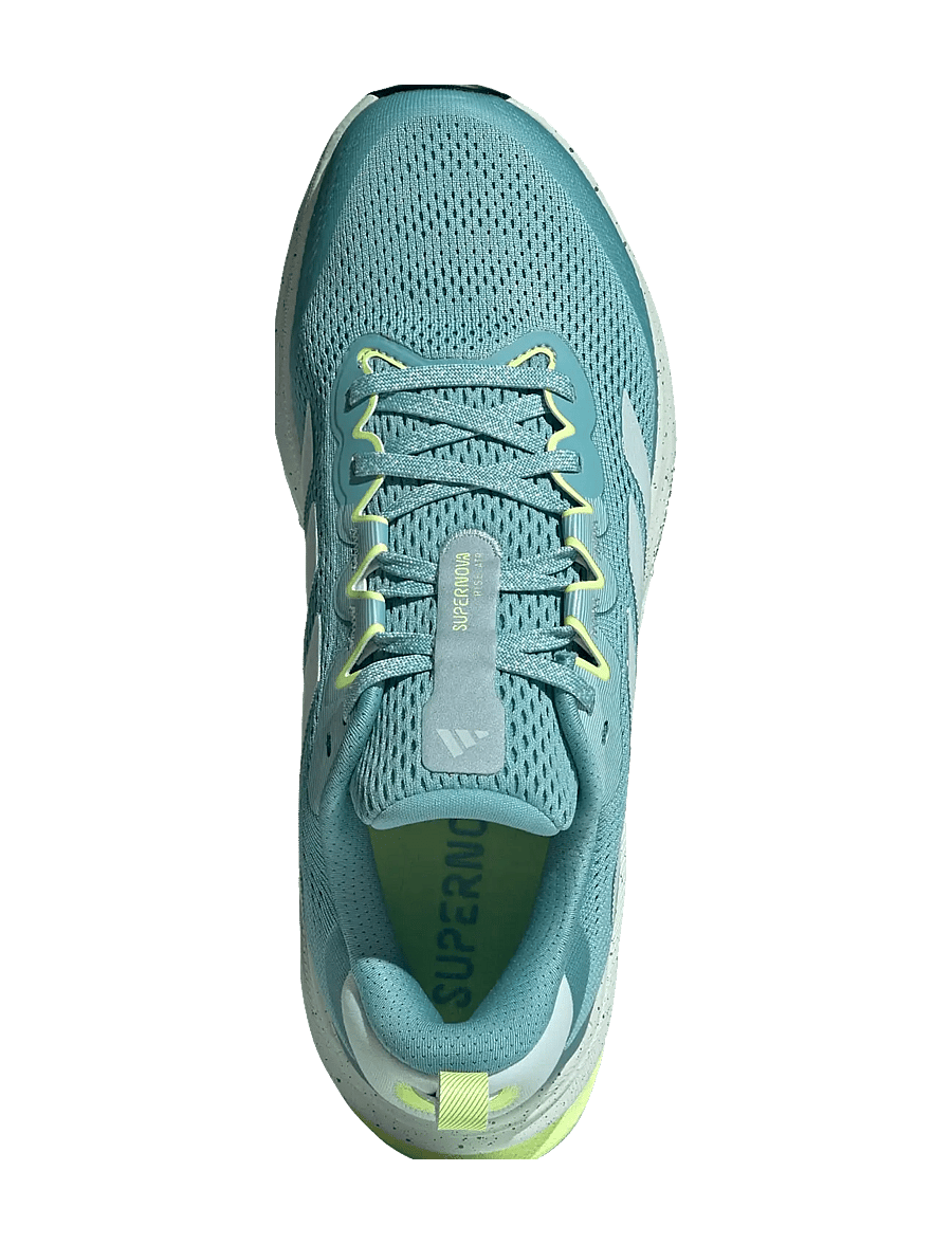 adidas Performance - SUPERNOVA RISE W ATR - running shoes - minton/halmin/hireye - 4