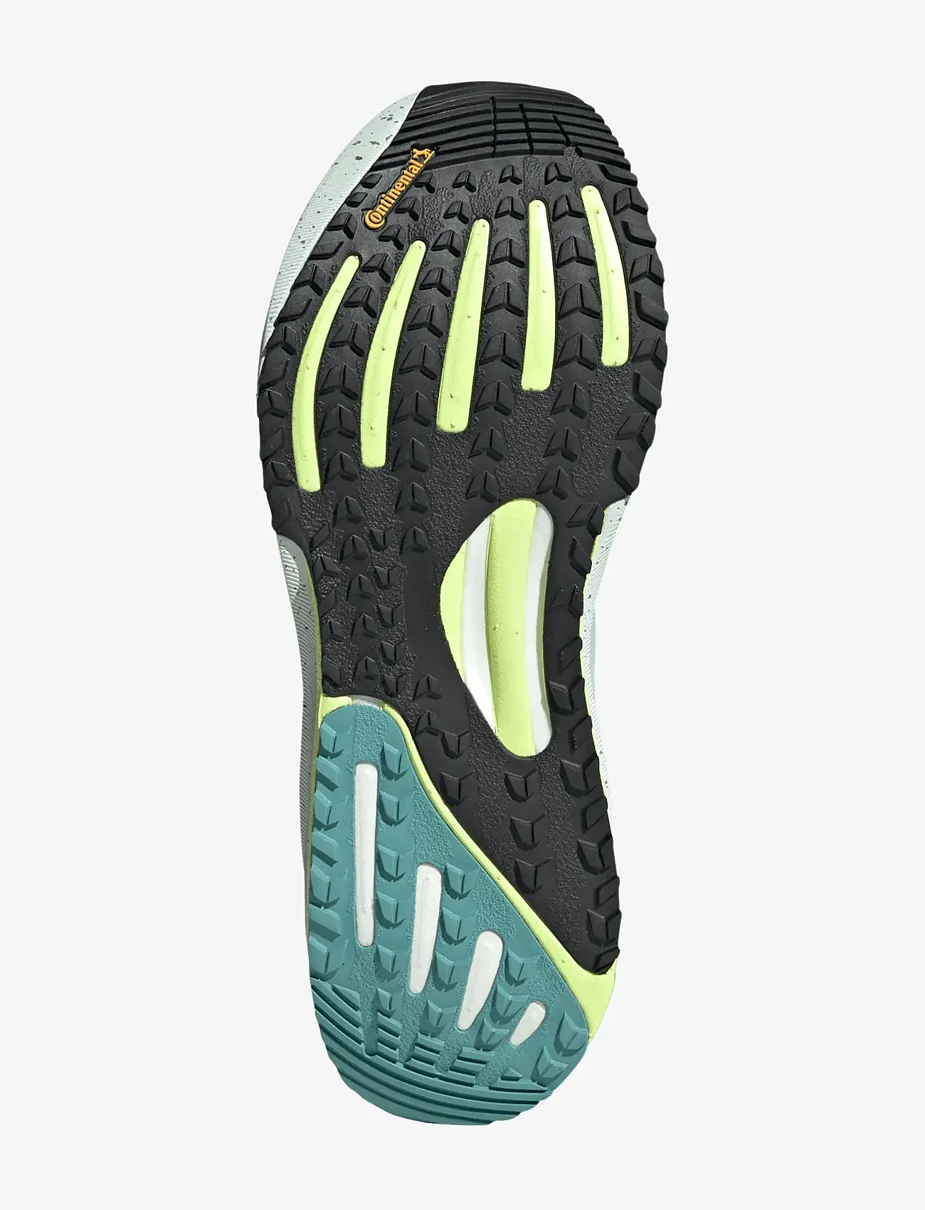 adidas Performance - SUPERNOVA RISE W ATR - löparskor - minton/halmin/hireye - 5