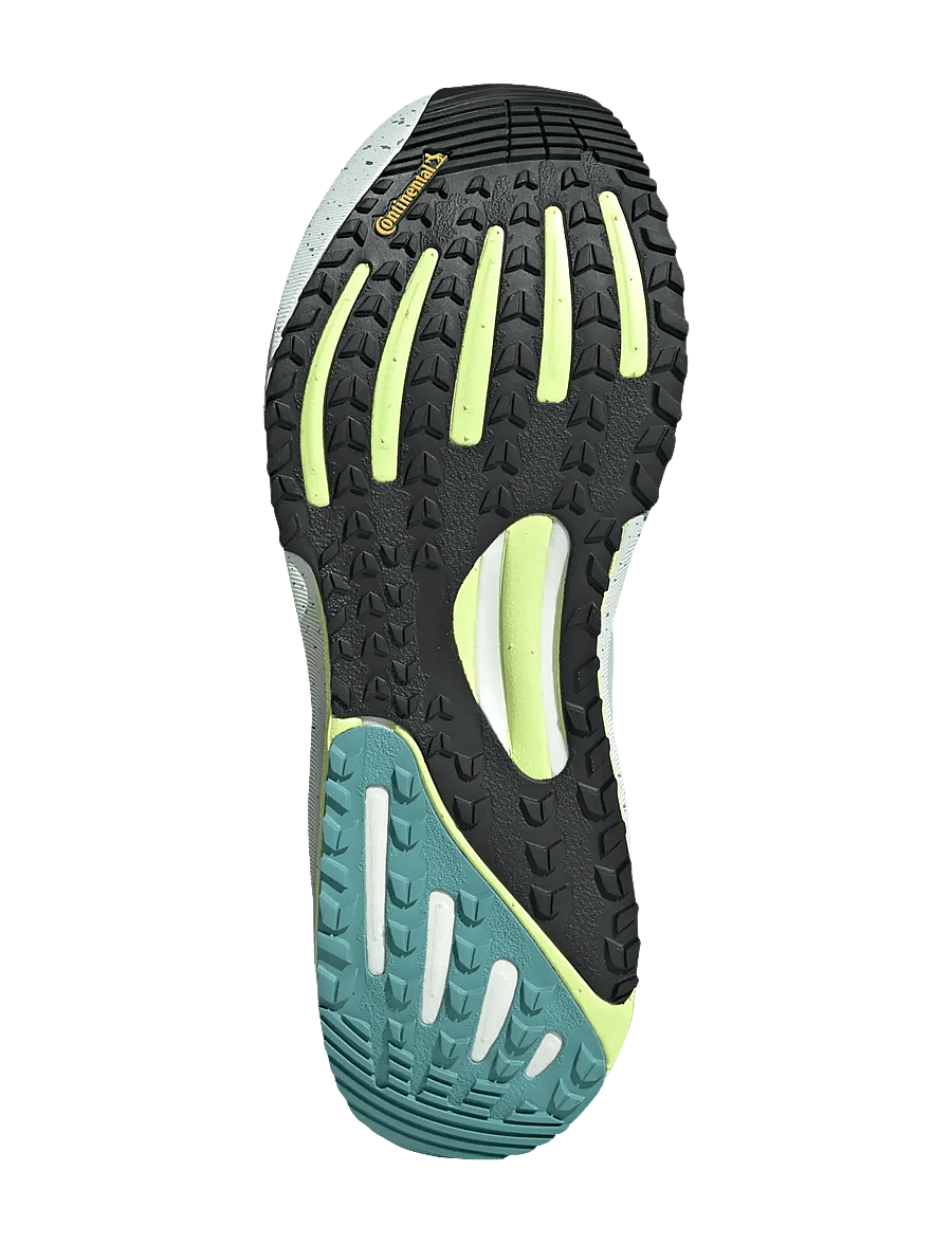 adidas Performance - SUPERNOVA RISE W ATR - running shoes - minton/halmin/hireye - 5