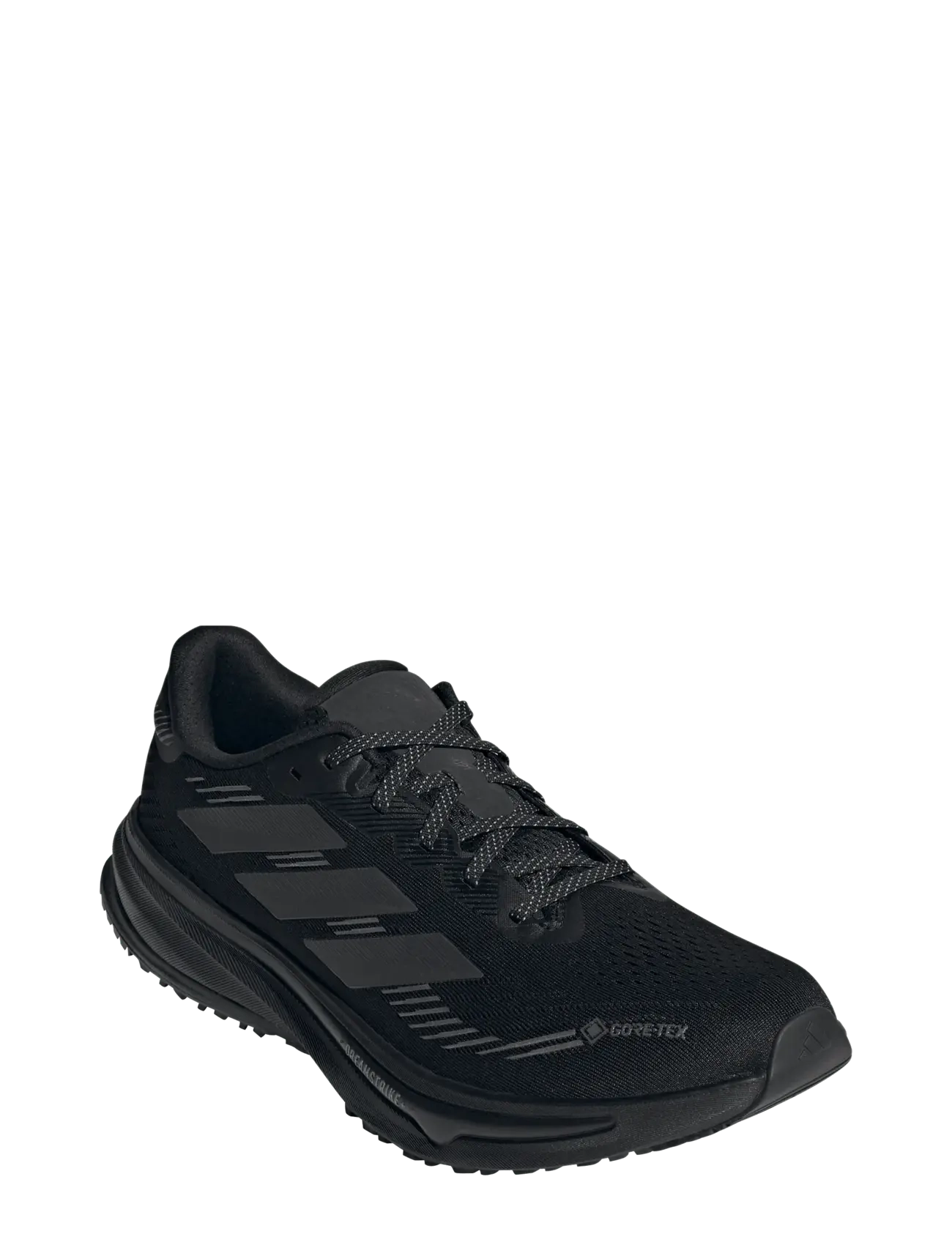 ADIDAS PERFORMANCE Supernova Rise Gtx M Schwarz - 46 - Herren
