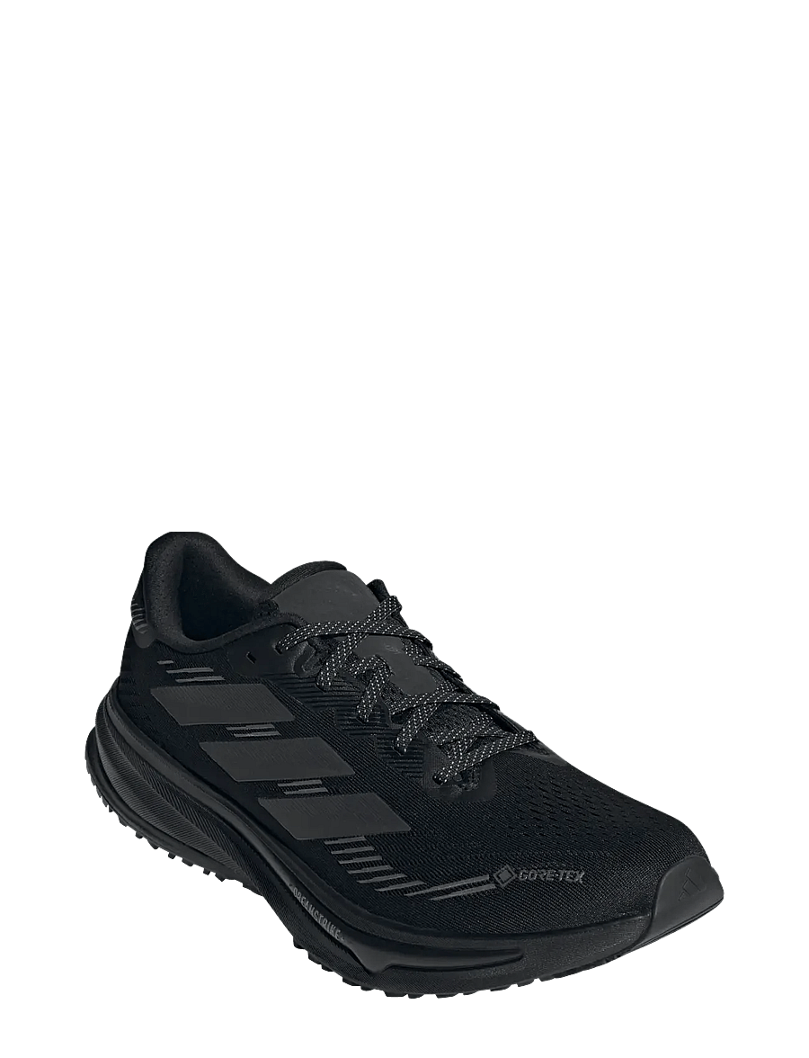 adidas Performance - SUPERNOVA RISE GTX M - hlaupaskór - cblack/carbon/cblack - 0