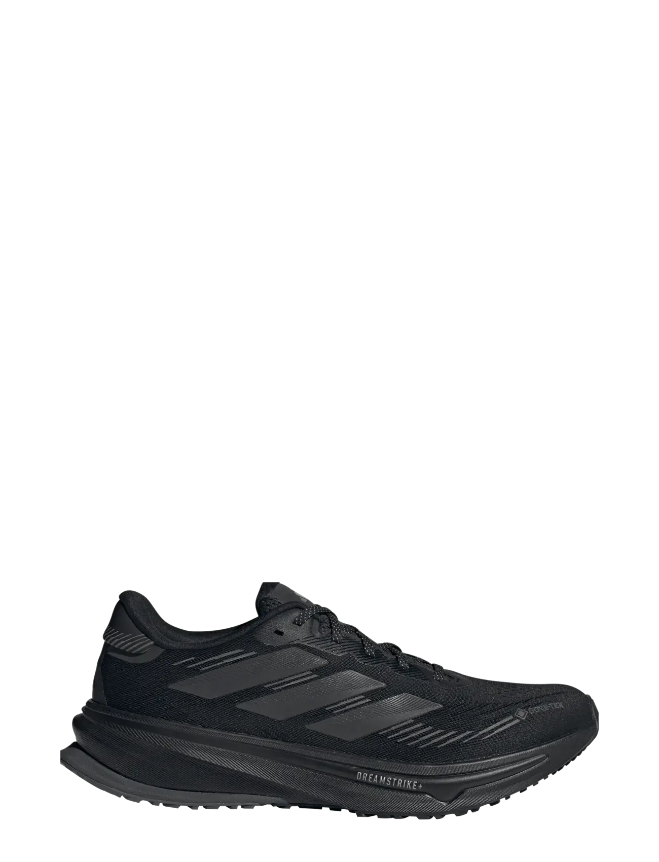 adidas Performance - SUPERNOVA RISE GTX M - hlaupaskór - cblack/carbon/cblack - 1
