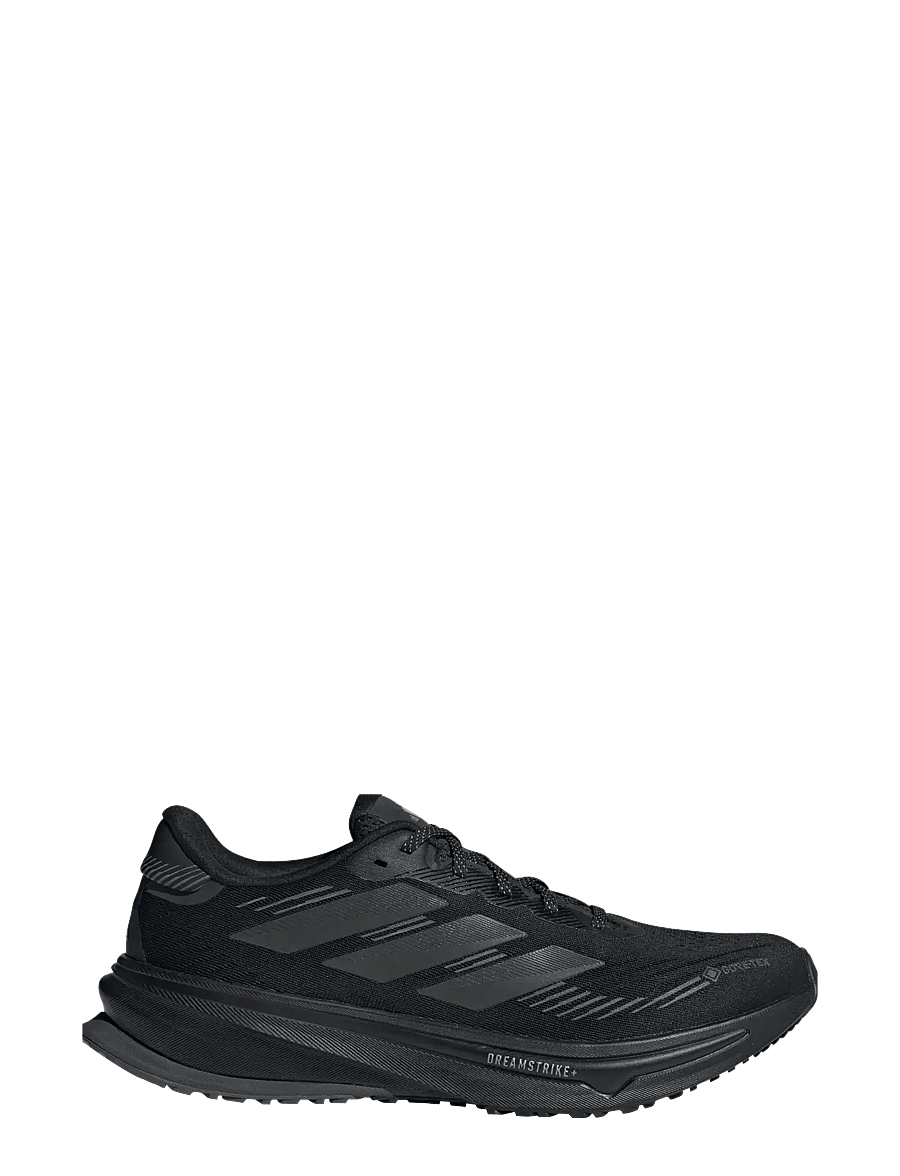 adidas Performance - SUPERNOVA RISE GTX M - hlaupaskór - cblack/carbon/cblack - 1