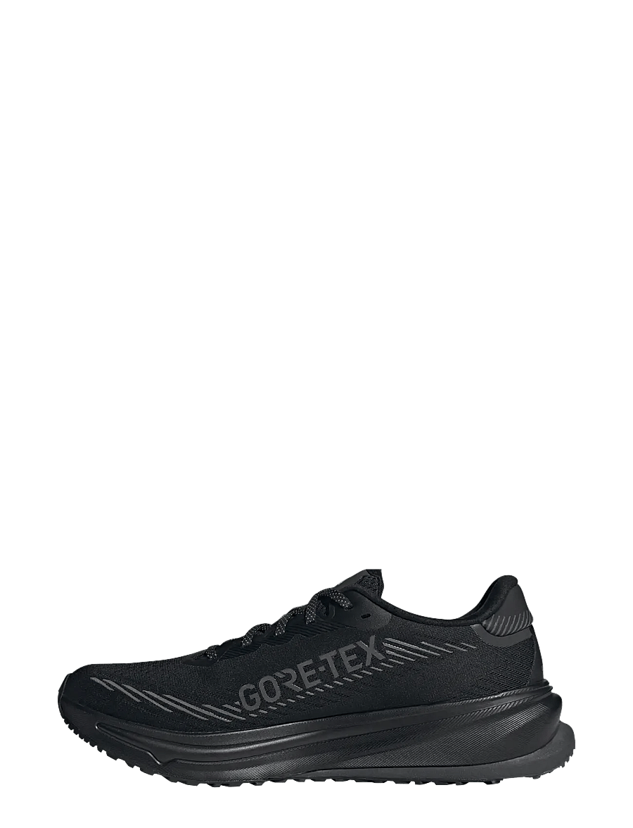 adidas Performance - SUPERNOVA RISE GTX M - hlaupaskór - cblack/carbon/cblack - 2