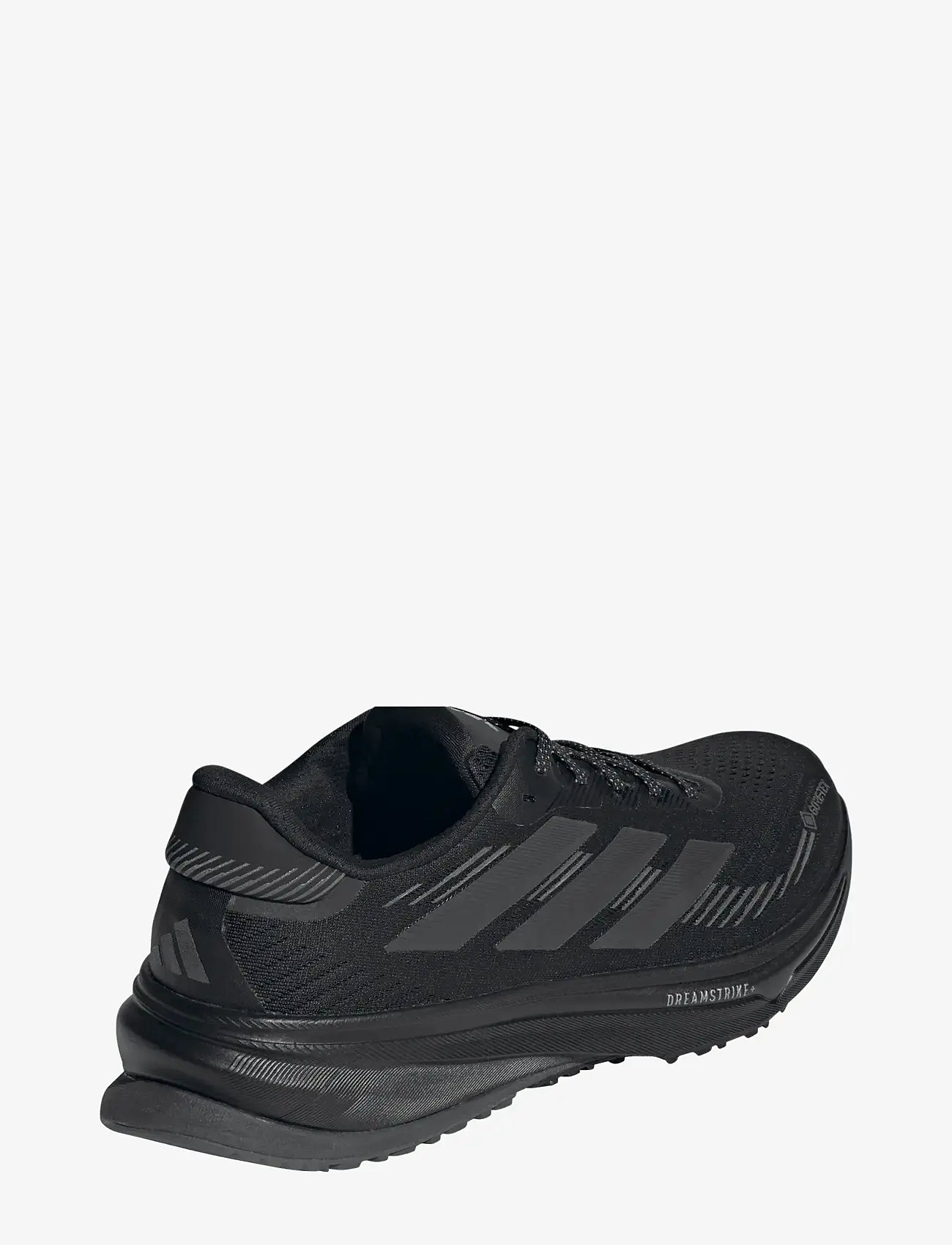 adidas Performance - SUPERNOVA RISE GTX M - löparskor - cblack/carbon/cblack - 3