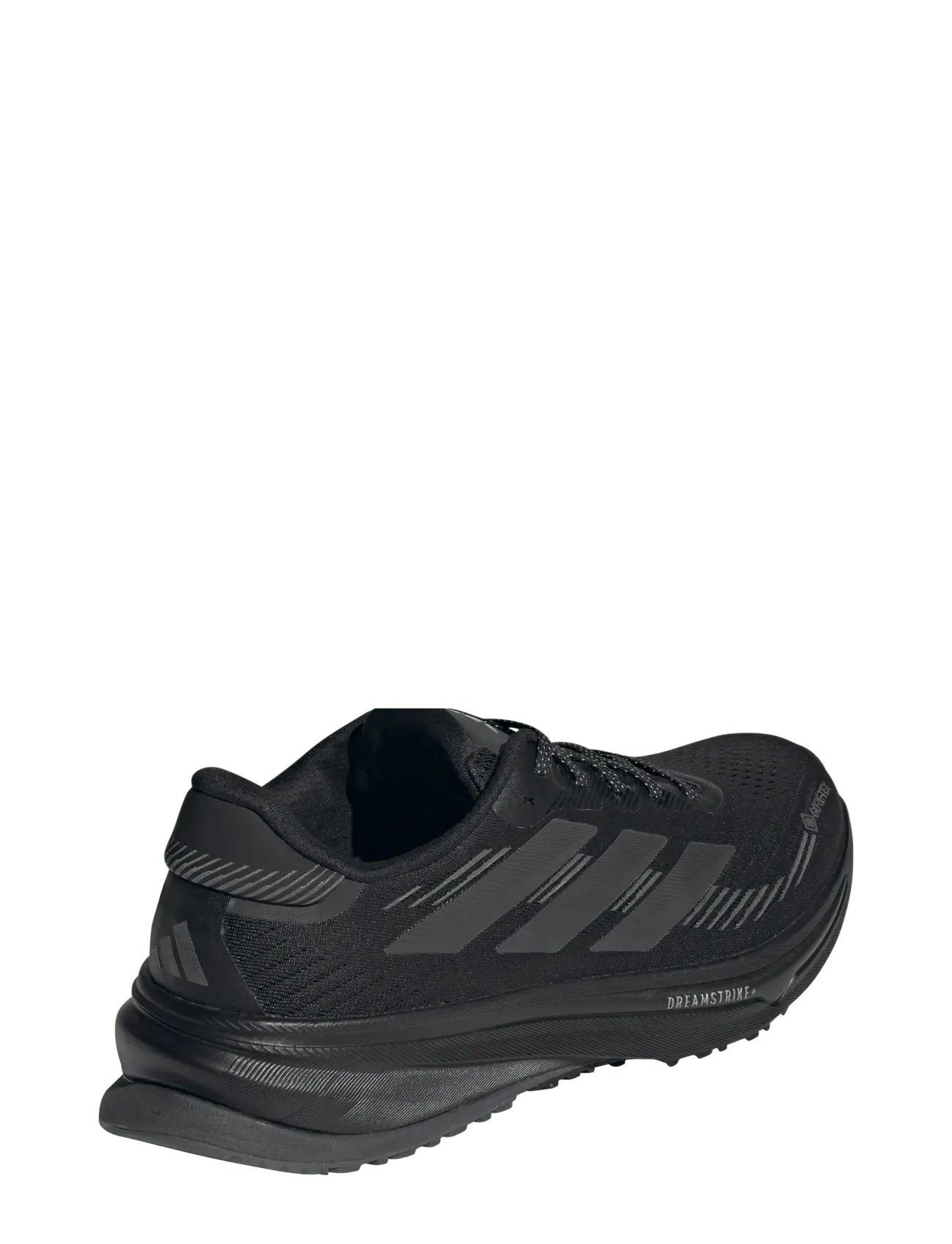 adidas Performance - SUPERNOVA RISE GTX M - hlaupaskór - cblack/carbon/cblack - 3