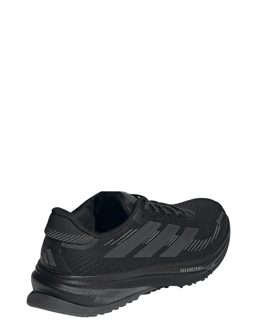 adidas Performance - SUPERNOVA RISE GTX M - hlaupaskór - cblack/carbon/cblack - 3