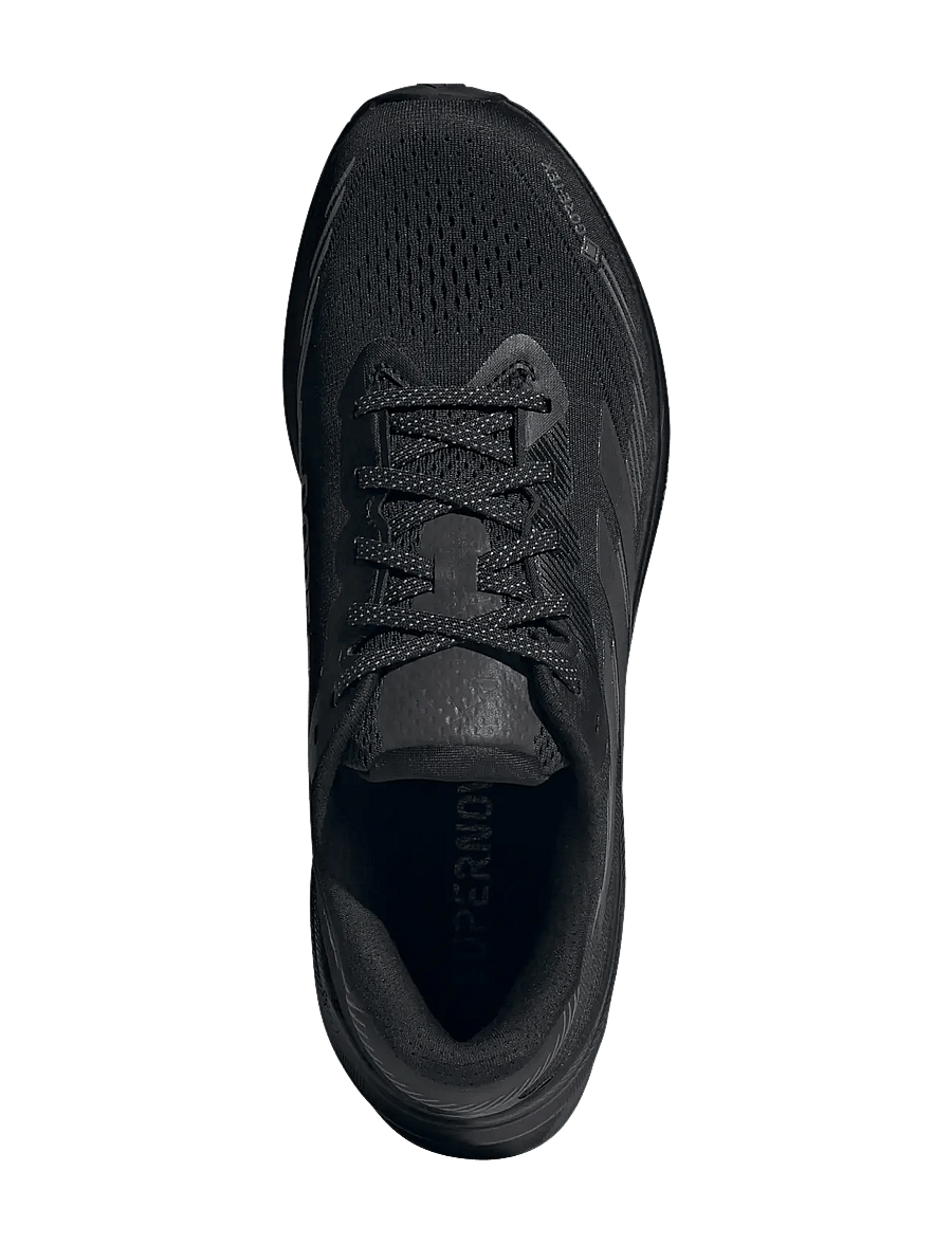 adidas Performance - SUPERNOVA RISE GTX M - hlaupaskór - cblack/carbon/cblack - 4