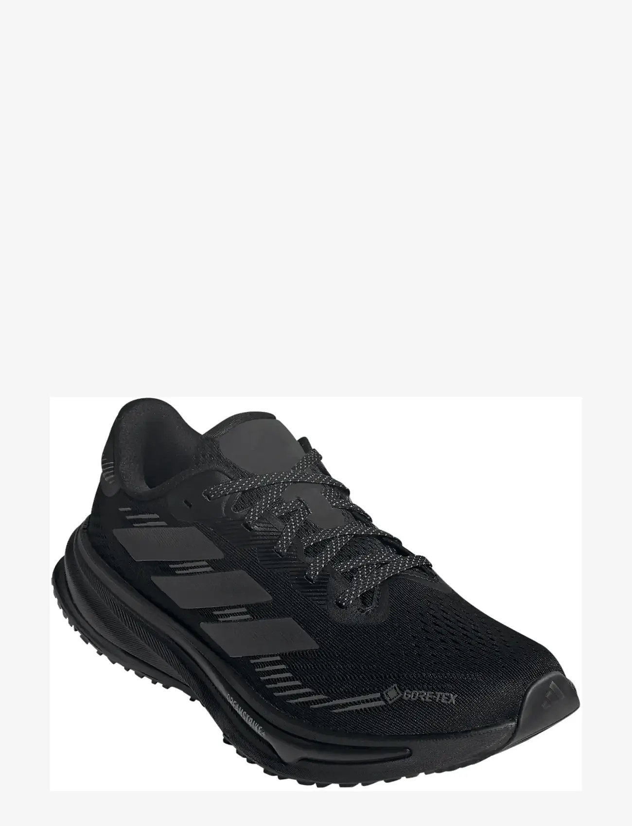 adidas Performance - SUPERNOVA RISE GTX W - löparskor - cblack/carbon/cblack - 0