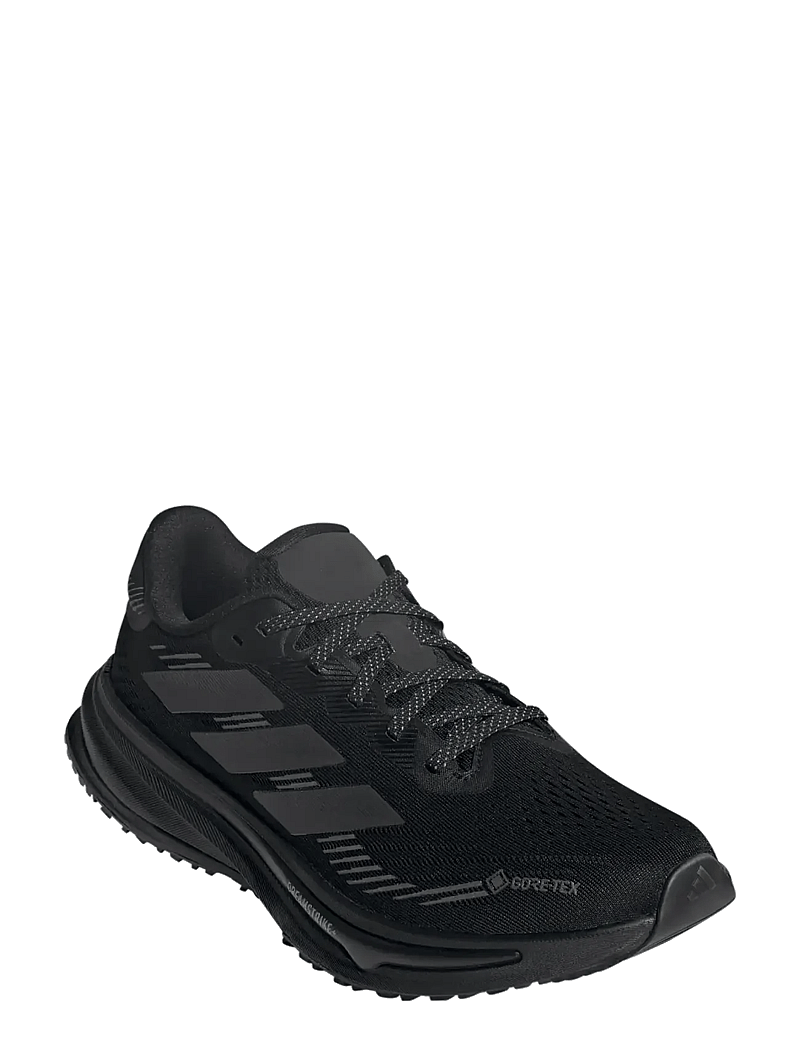 adidas Performance - SUPERNOVA RISE GTX W - löparskor - cblack/carbon/cblack - 0