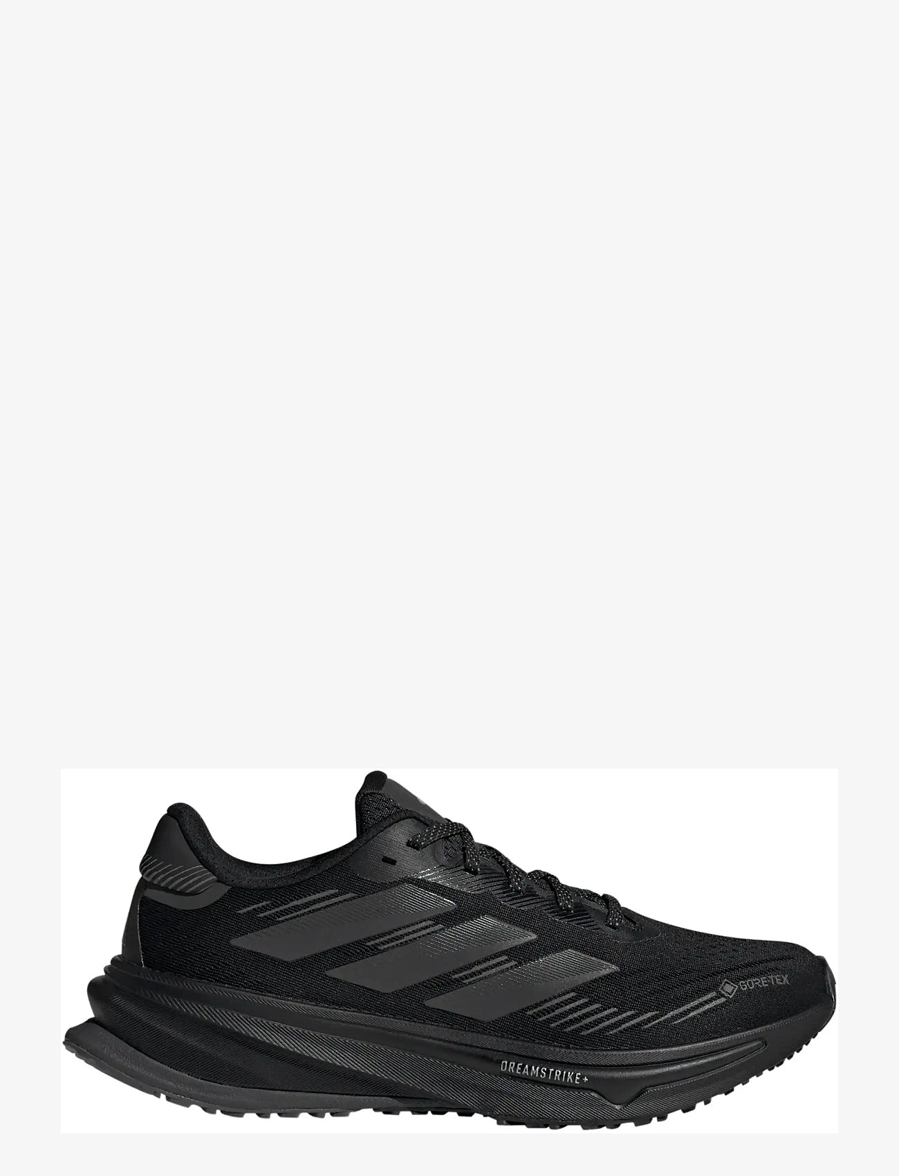 adidas Performance - SUPERNOVA RISE GTX W - löparskor - cblack/carbon/cblack - 1