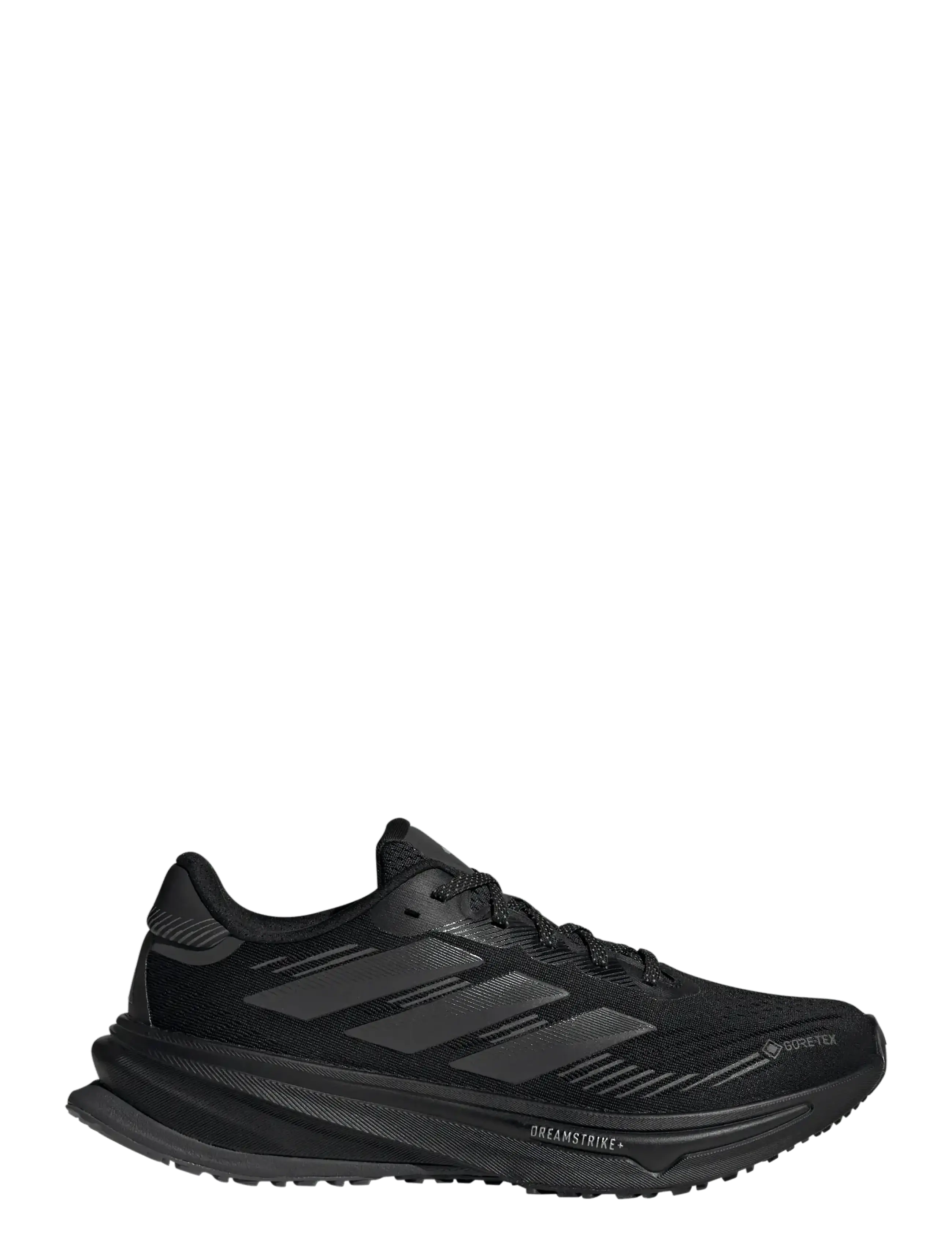 adidas Performance - SUPERNOVA RISE GTX W - juoksukengät - cblack/carbon/cblack - 1