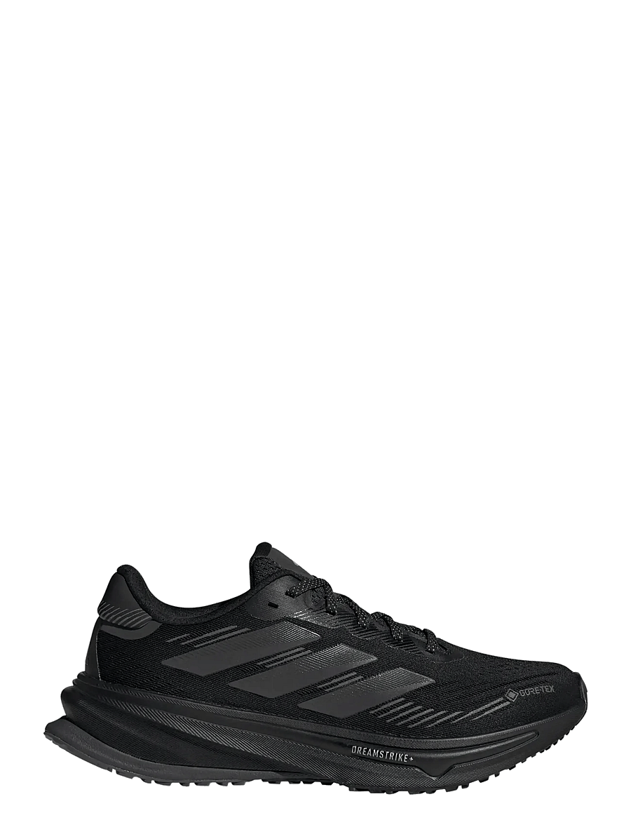 adidas Performance - SUPERNOVA RISE GTX W - juoksukengät - cblack/carbon/cblack - 1