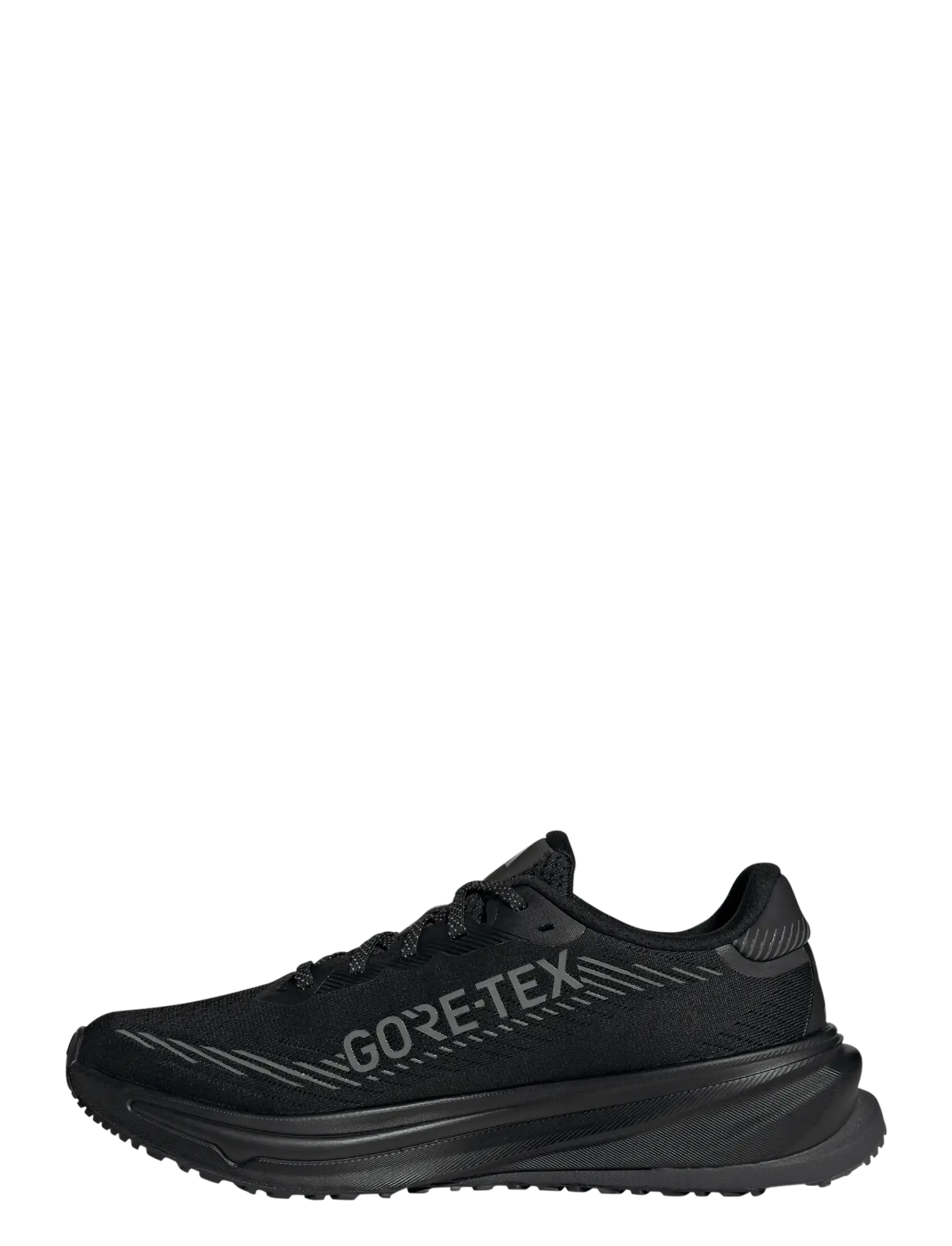 adidas Performance - SUPERNOVA RISE GTX W - juoksukengät - cblack/carbon/cblack - 2