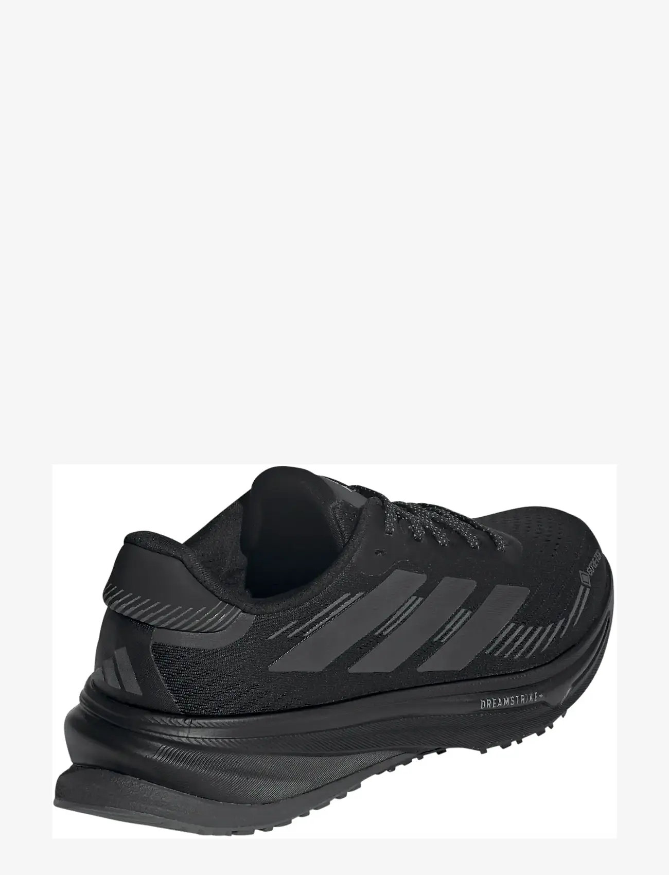 adidas Performance - SUPERNOVA RISE GTX W - löparskor - cblack/carbon/cblack - 3