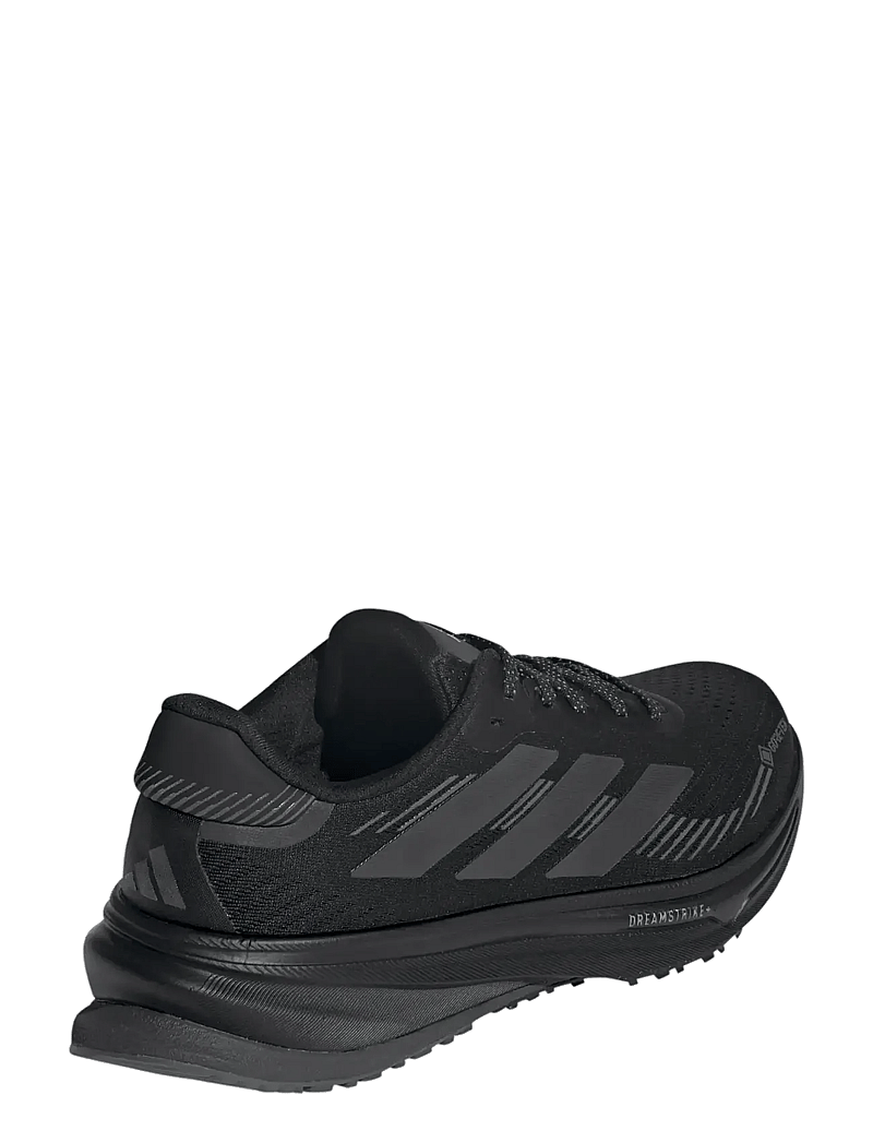 adidas Performance - SUPERNOVA RISE GTX W - löparskor - cblack/carbon/cblack - 3