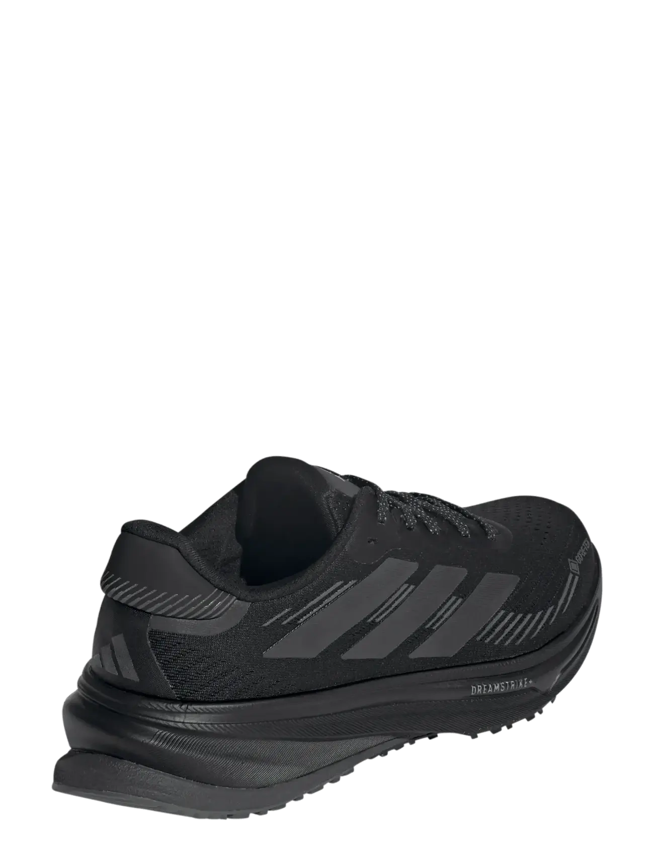 adidas Performance - SUPERNOVA RISE GTX W - juoksukengät - cblack/carbon/cblack - 3