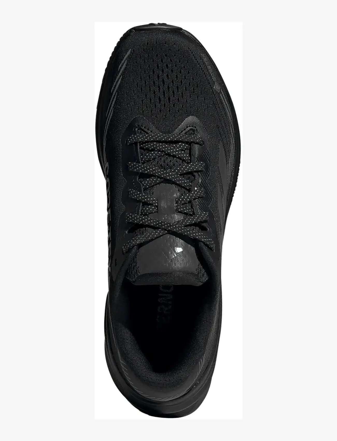adidas Performance - SUPERNOVA RISE GTX W - löparskor - cblack/carbon/cblack - 4