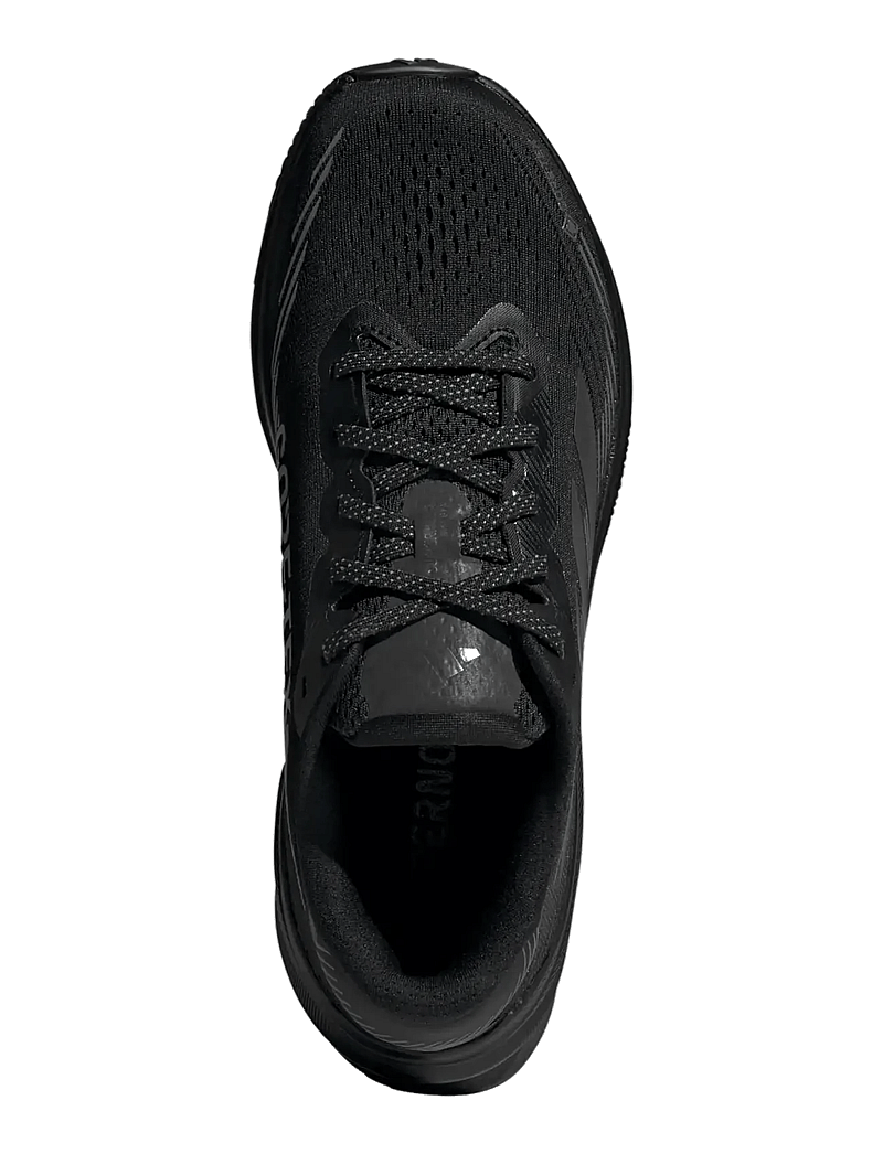 adidas Performance - SUPERNOVA RISE GTX W - löparskor - cblack/carbon/cblack - 4