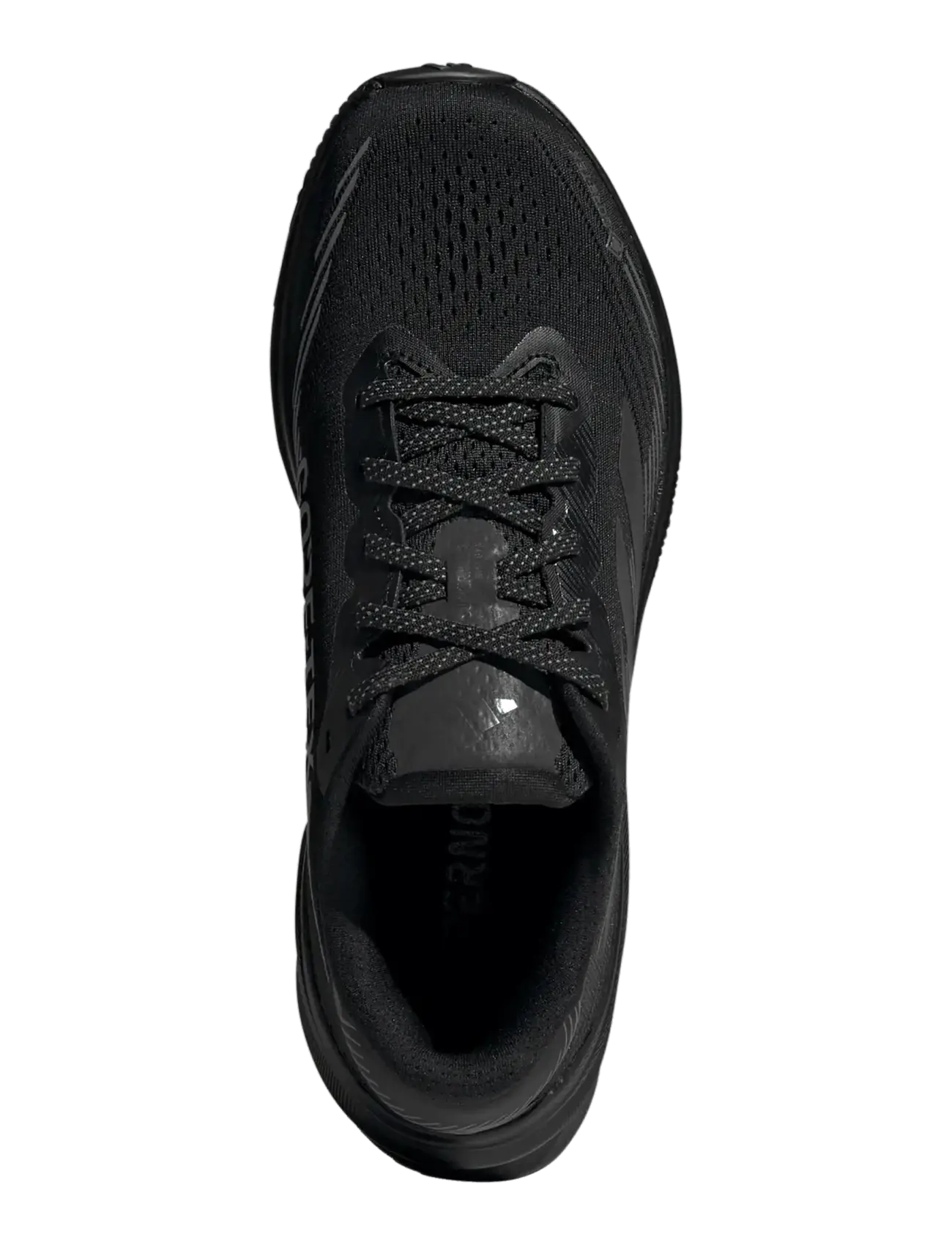 adidas Performance - SUPERNOVA RISE GTX W - juoksukengät - cblack/carbon/cblack - 4
