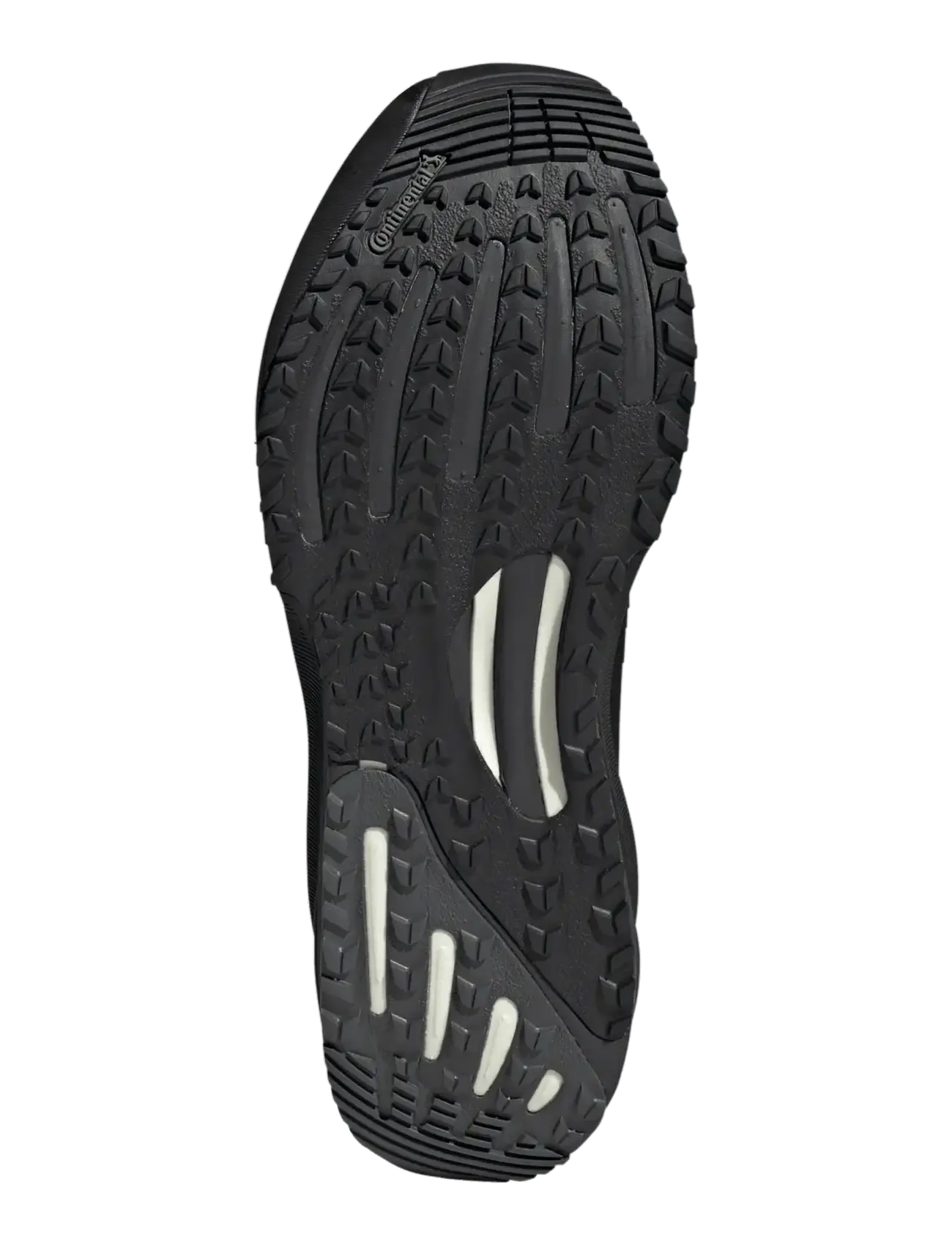 adidas Performance - SUPERNOVA RISE GTX W - juoksukengät - cblack/carbon/cblack - 5