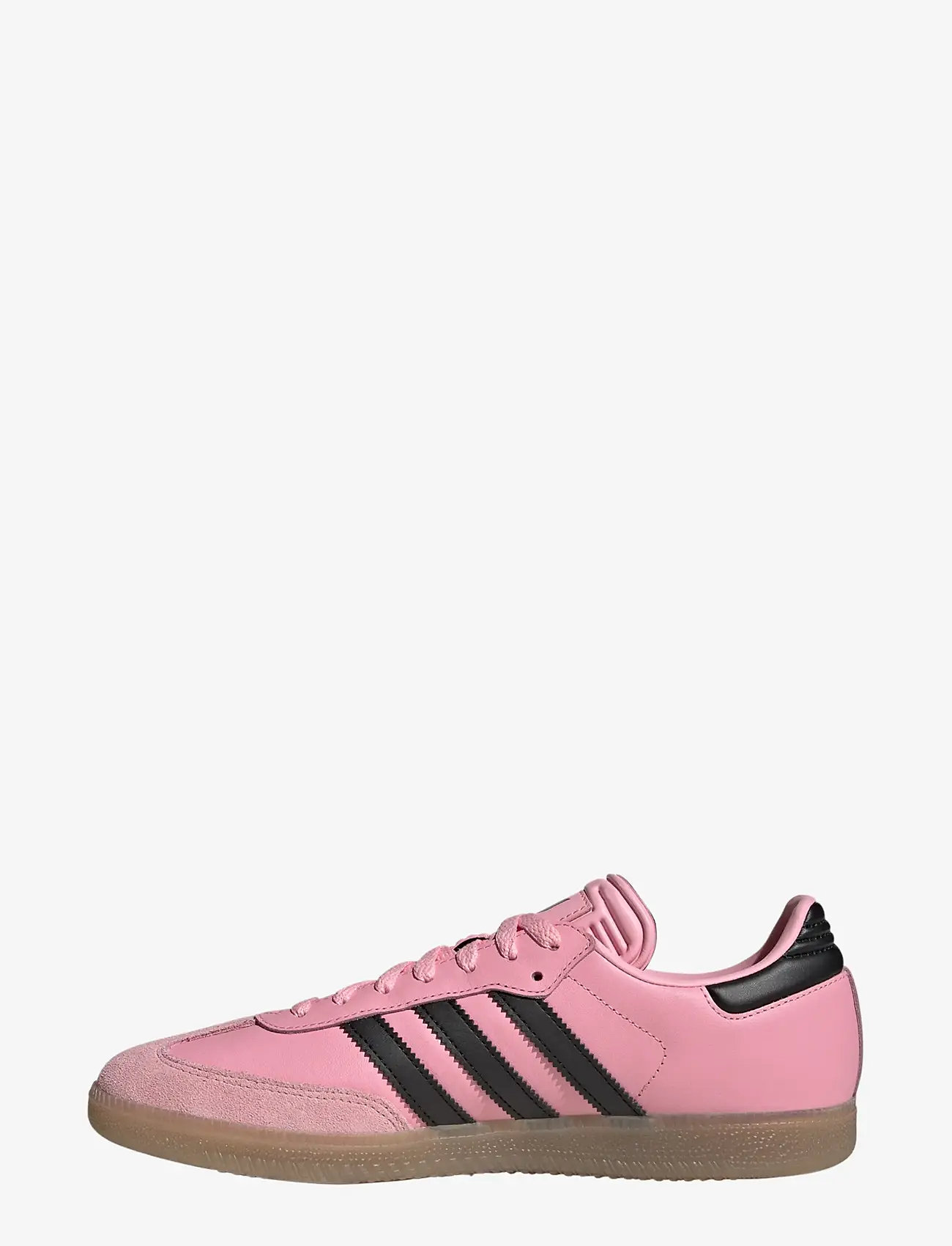 adidas Performance - SAMBA MESSI - kõrge säärega tossud - ltpink/cblack/gum4 - 2