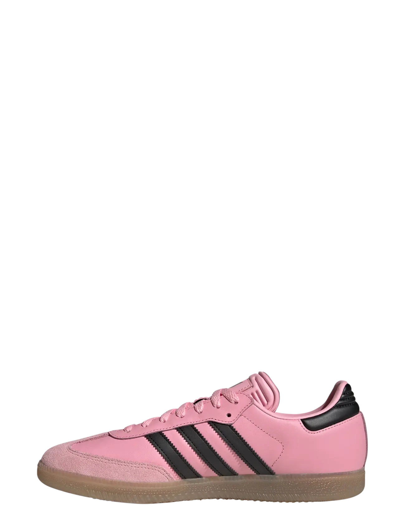 adidas Performance - SAMBA MESSI - sport - ltpink/cblack/gum4 - 2